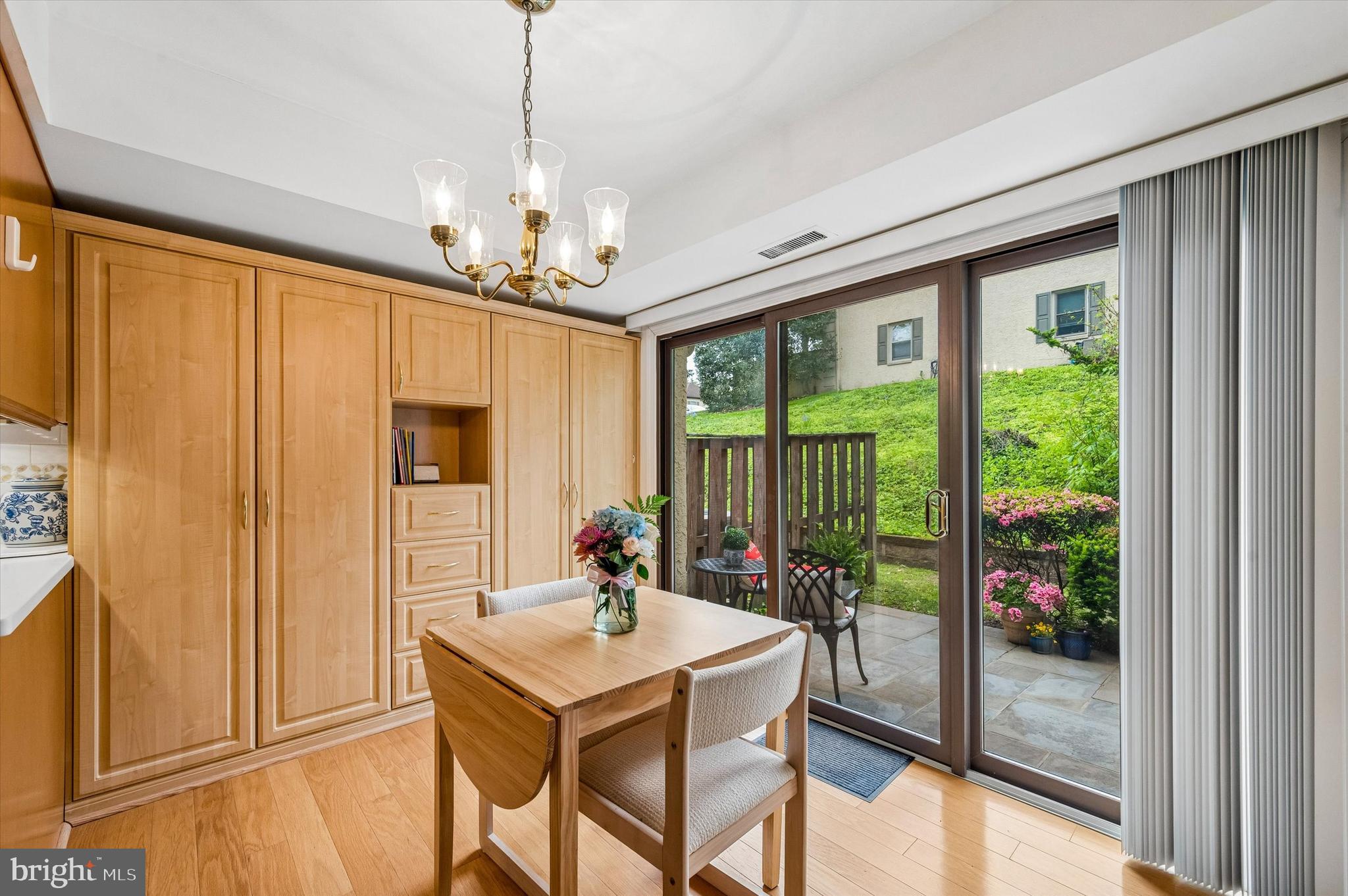MILL RIDGE - Residential
