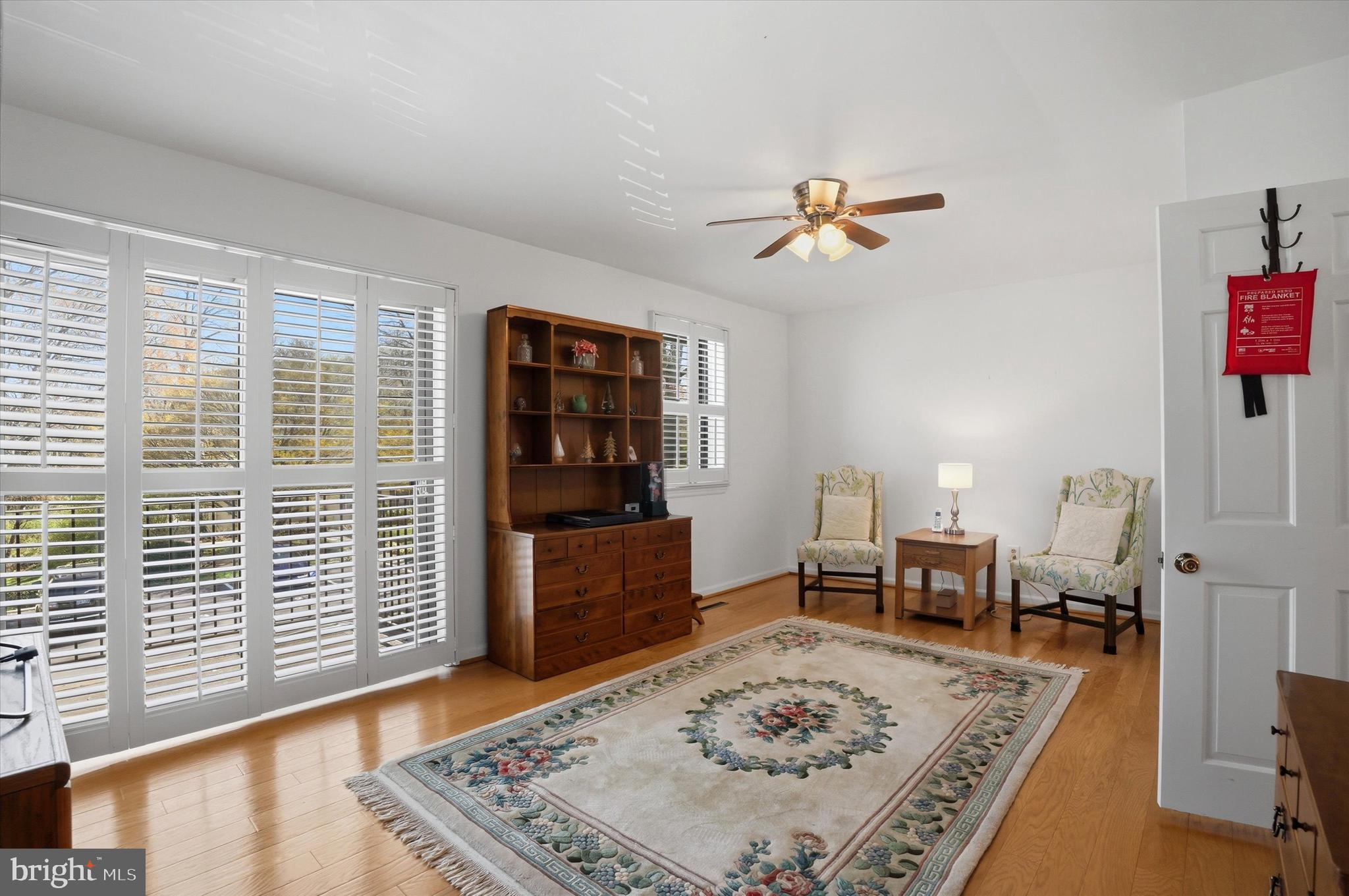 MILL RIDGE - Residential