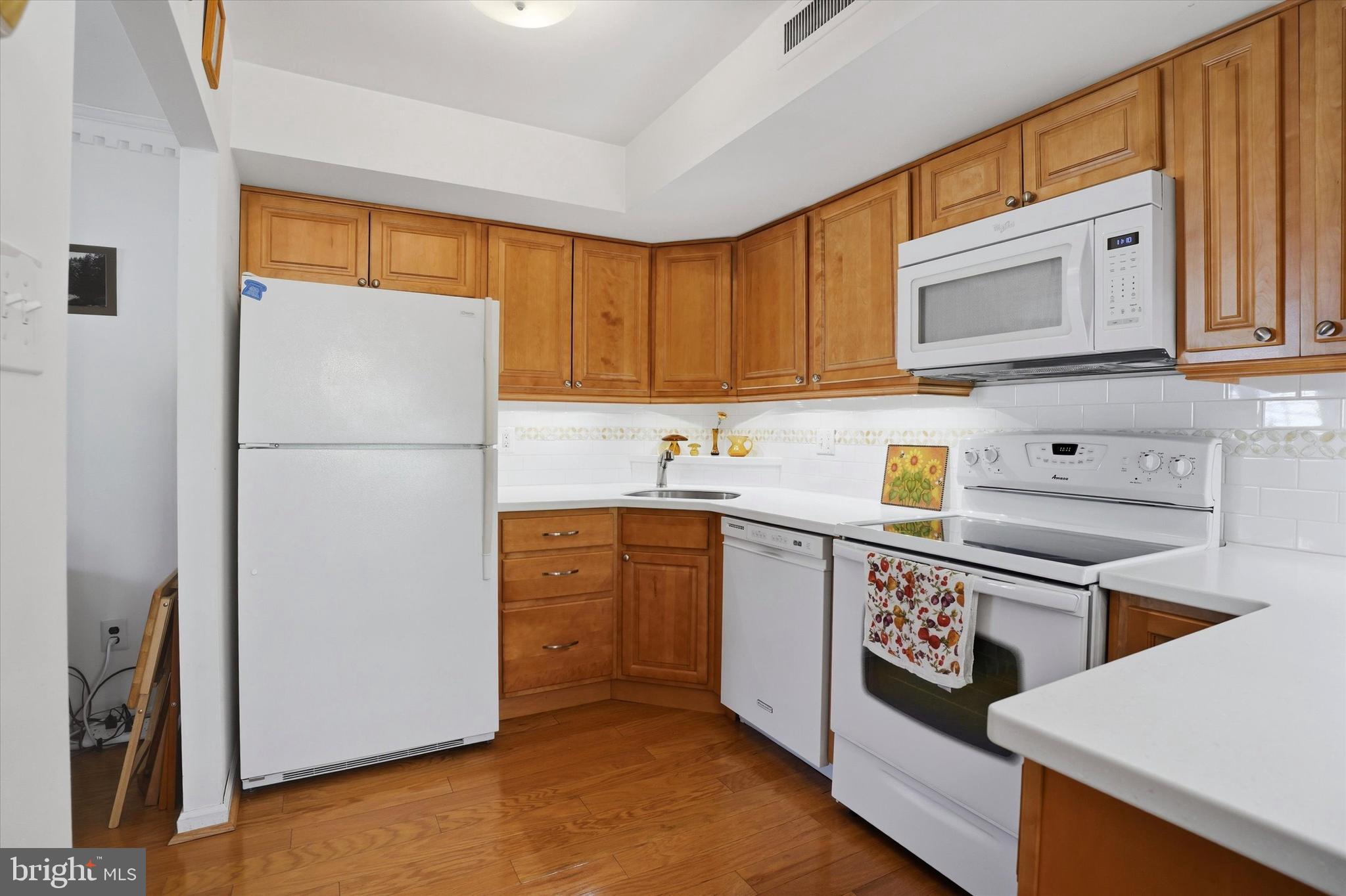 MILL RIDGE - Residential