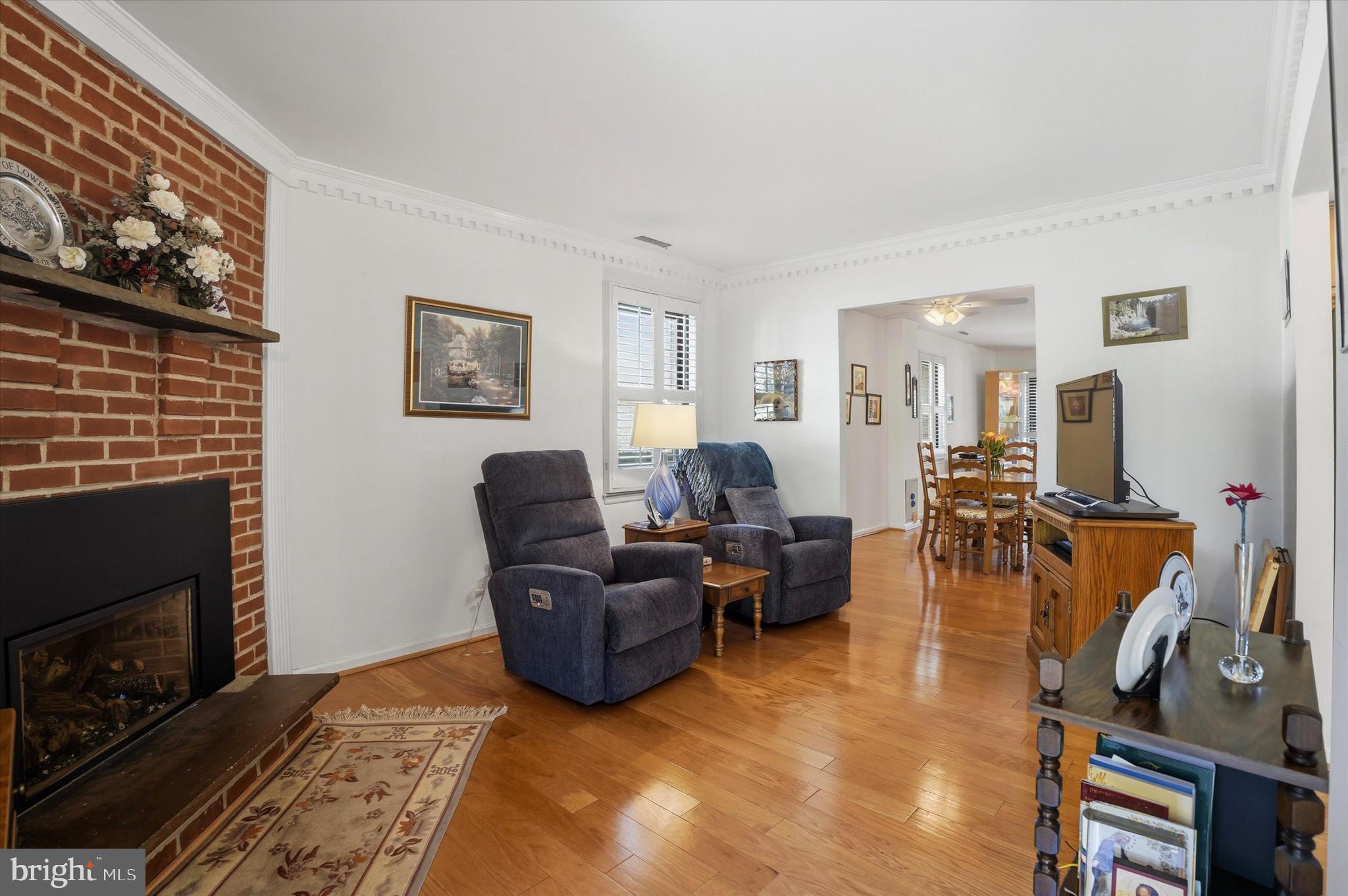 MILL RIDGE - Residential