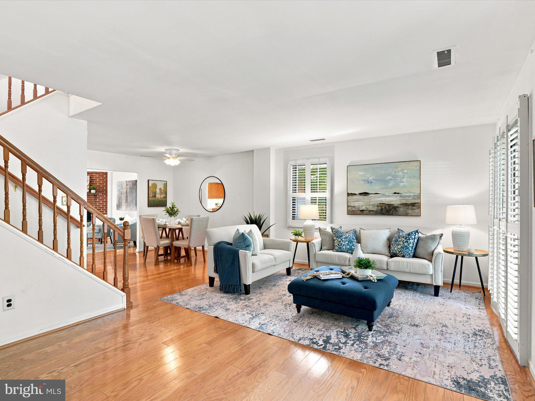 8 SUMMIT DRIVE
