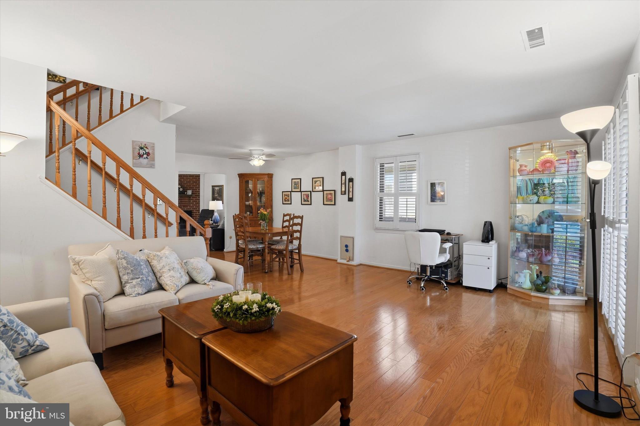 MILL RIDGE - Residential