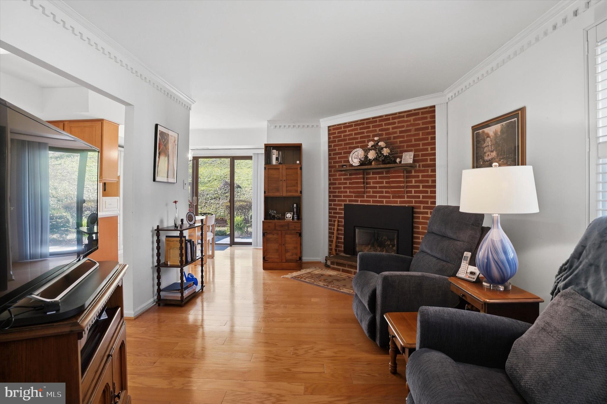 MILL RIDGE - Residential