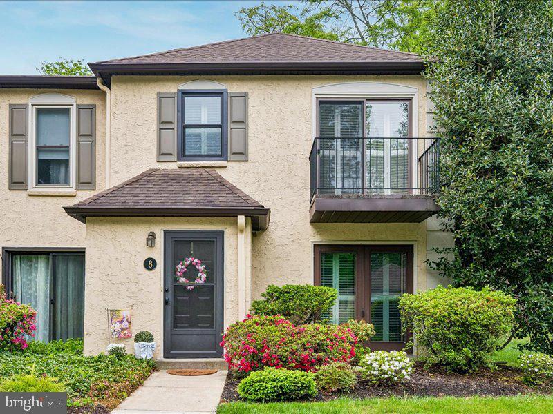 MILL RIDGE - Residential