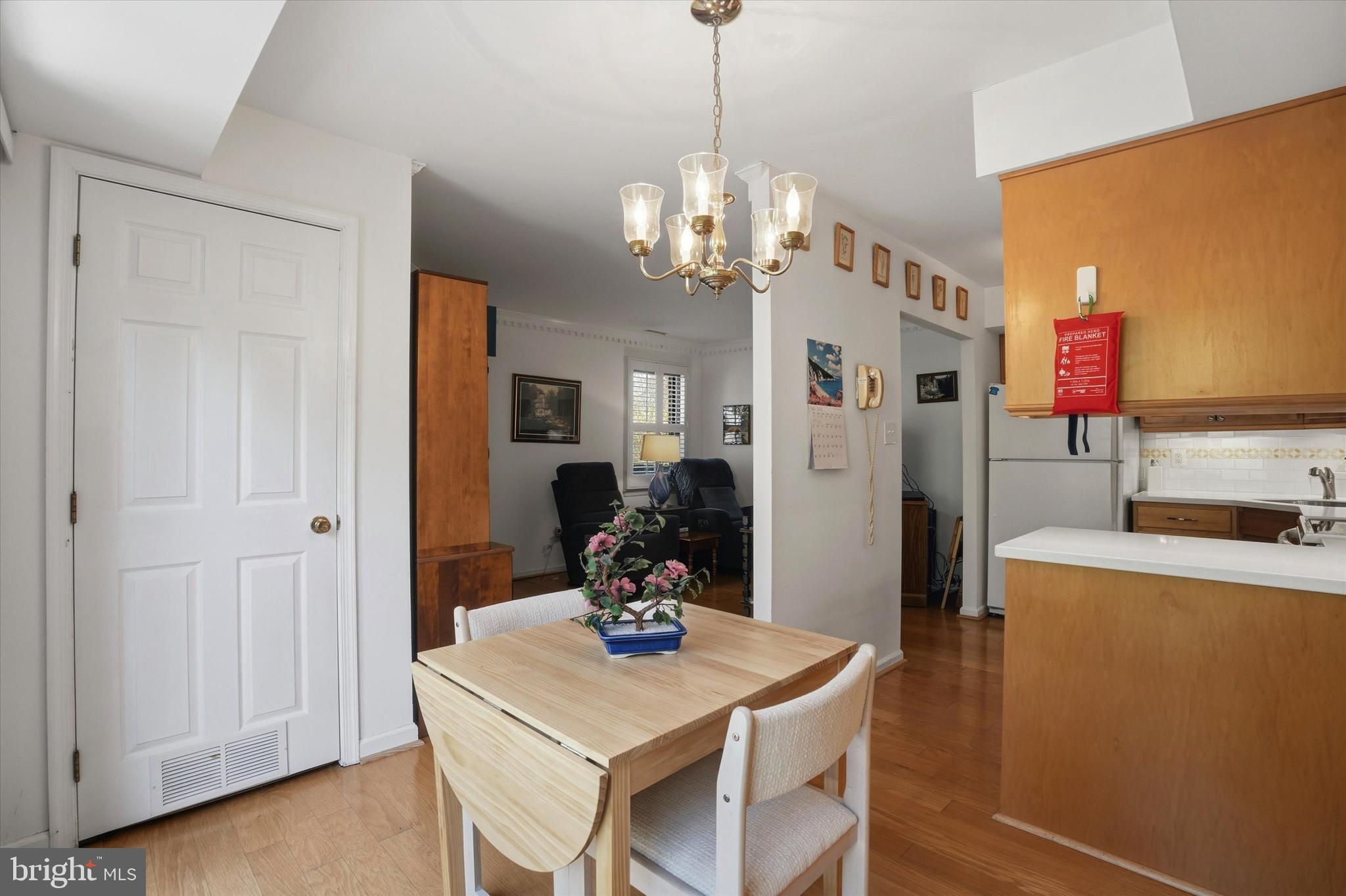 MILL RIDGE - Residential