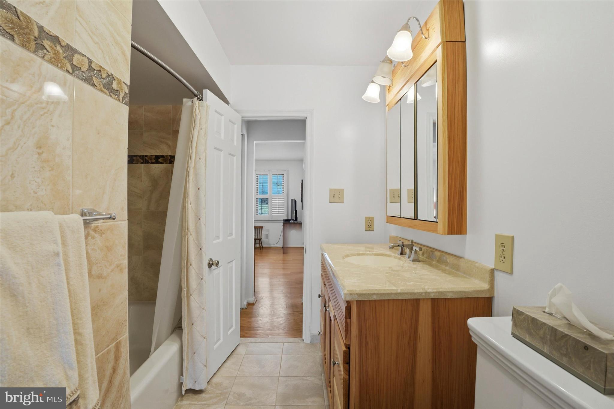 MILL RIDGE - Residential