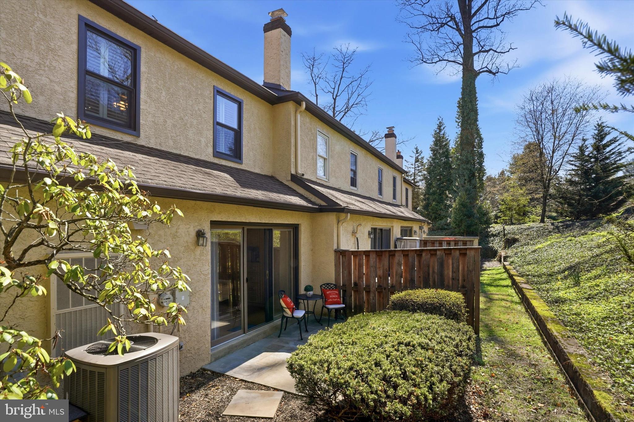 MILL RIDGE - Residential