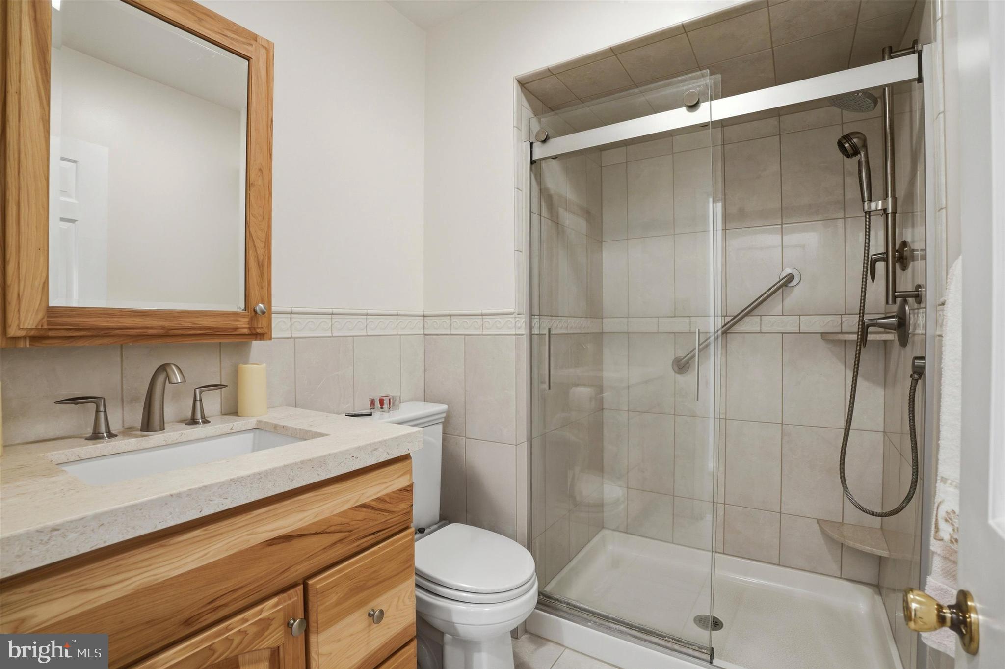 MILL RIDGE - Residential