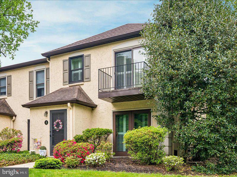 MILL RIDGE - Residential