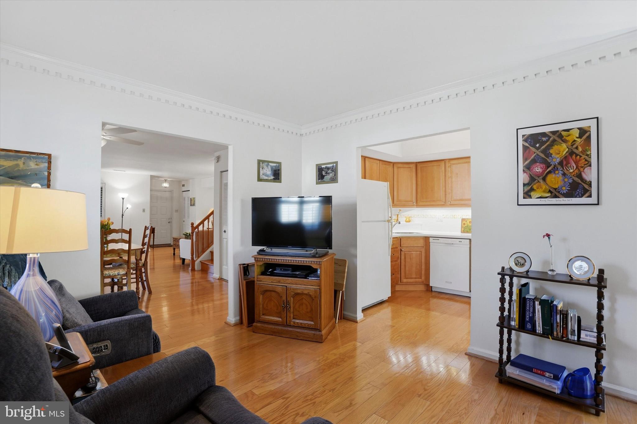 MILL RIDGE - Residential