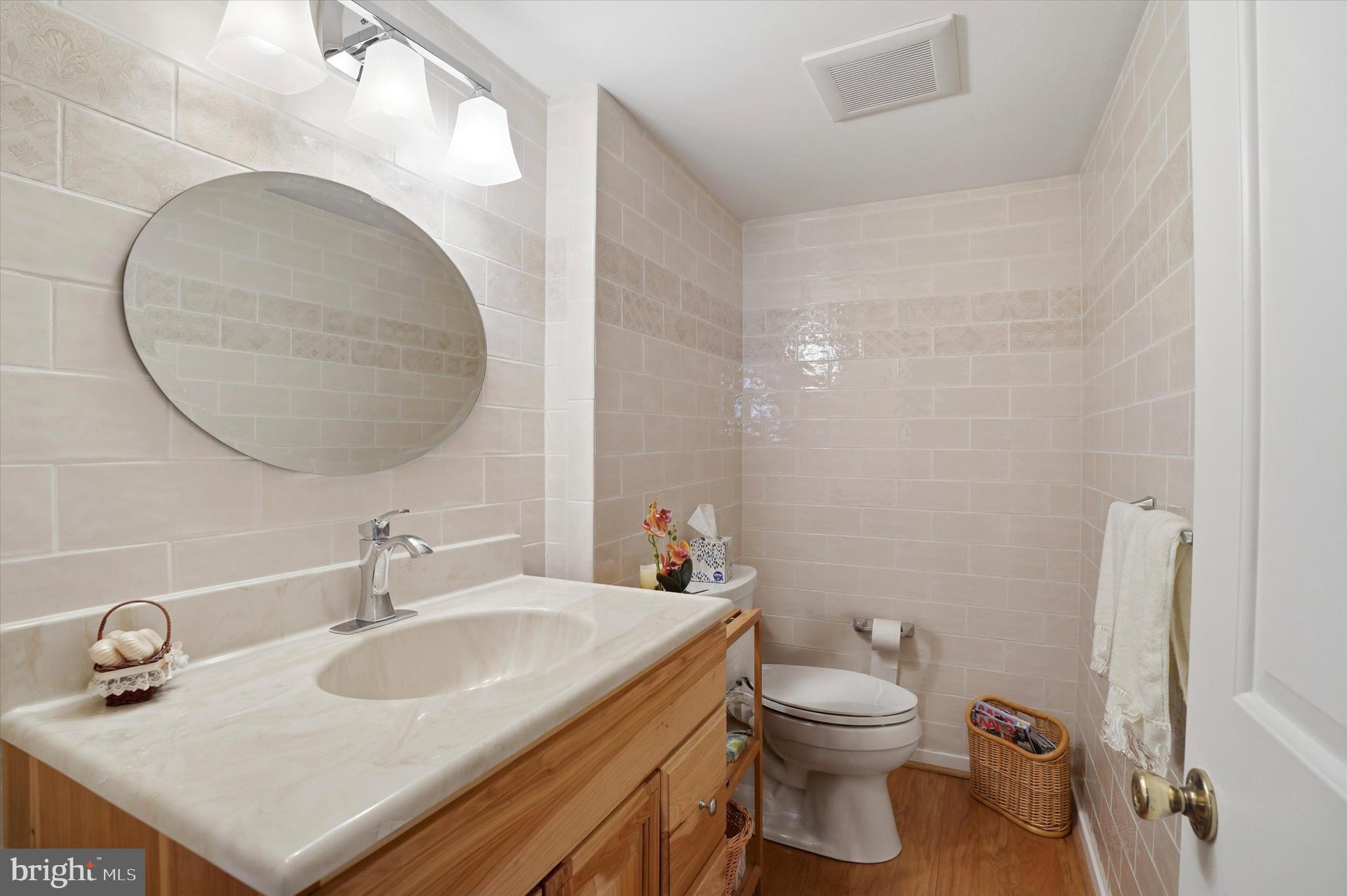 MILL RIDGE - Residential