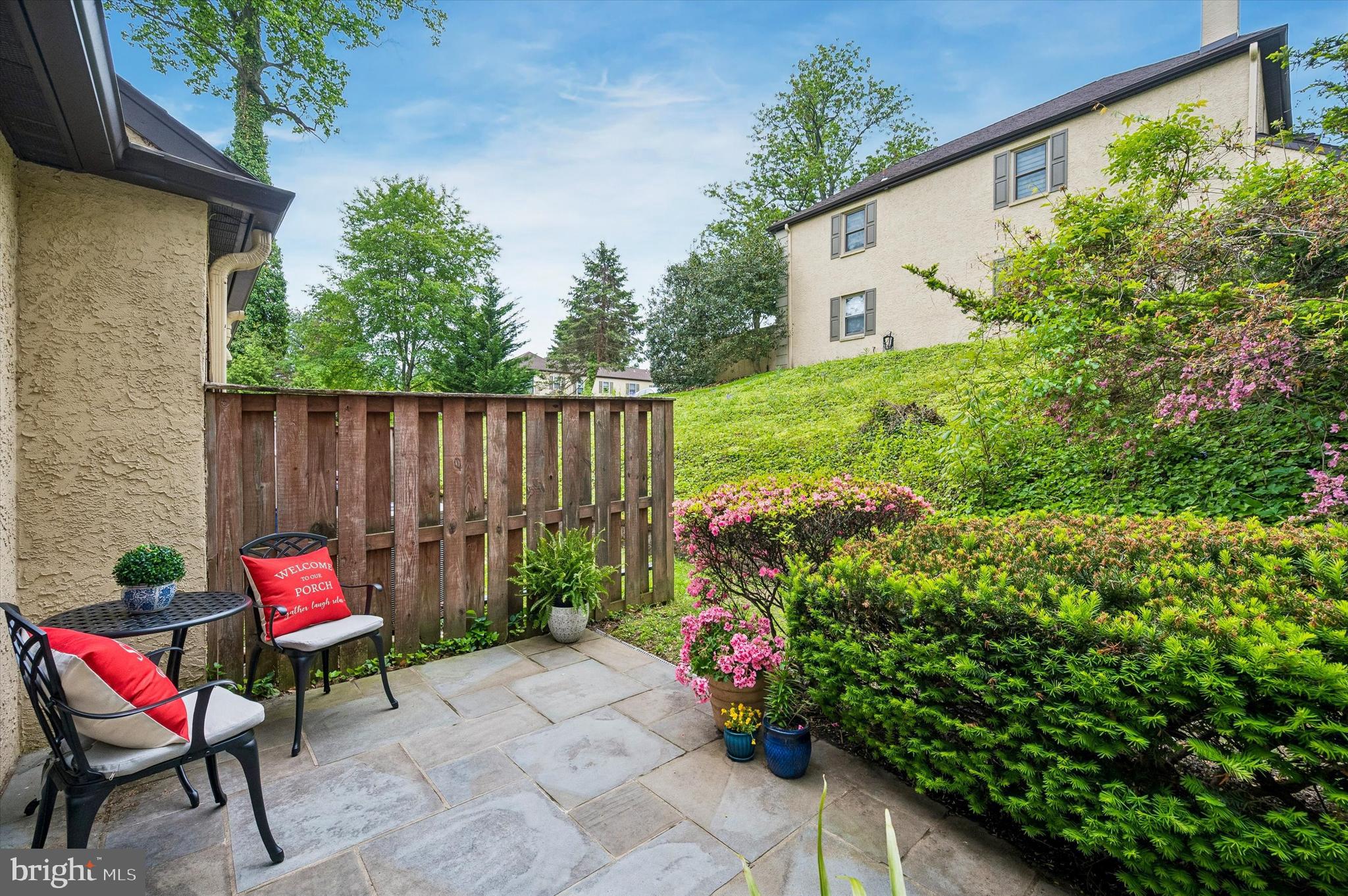 MILL RIDGE - Residential