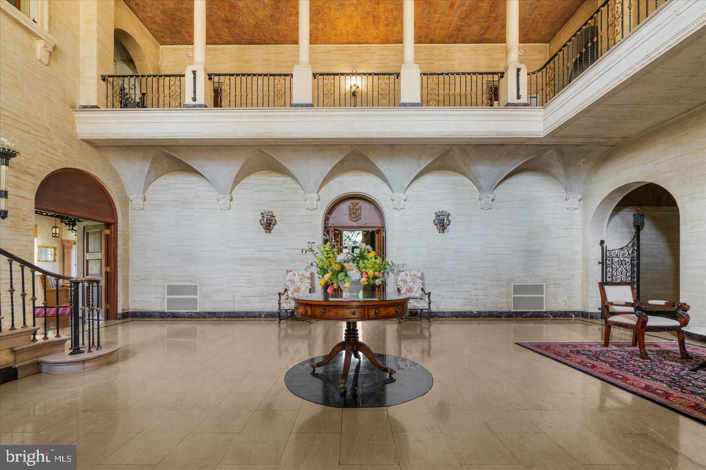 MILL RIDGE - Residential