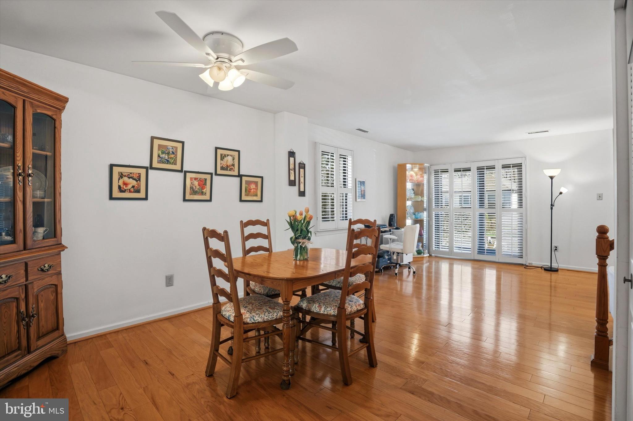 MILL RIDGE - Residential