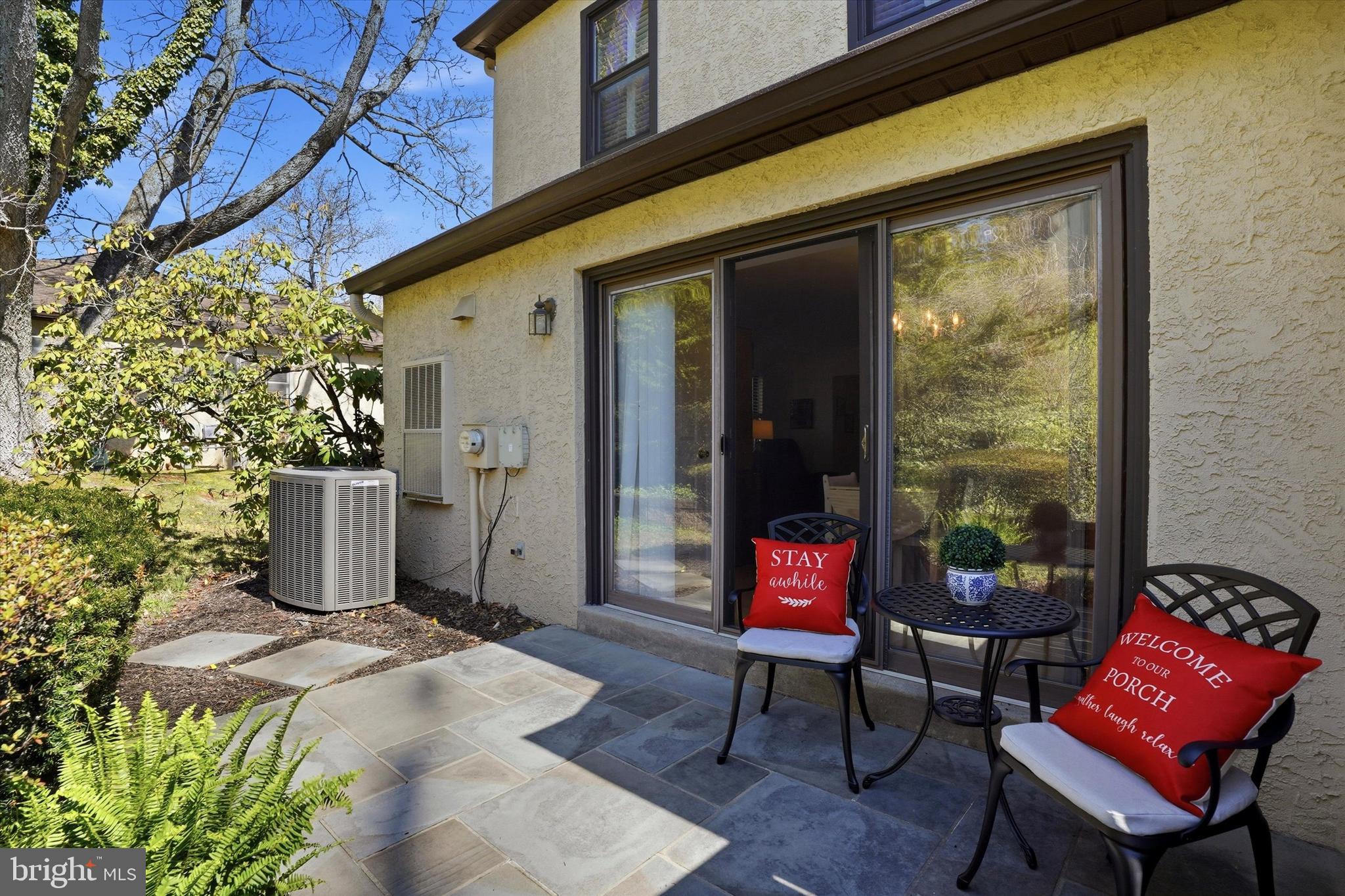 MILL RIDGE - Residential