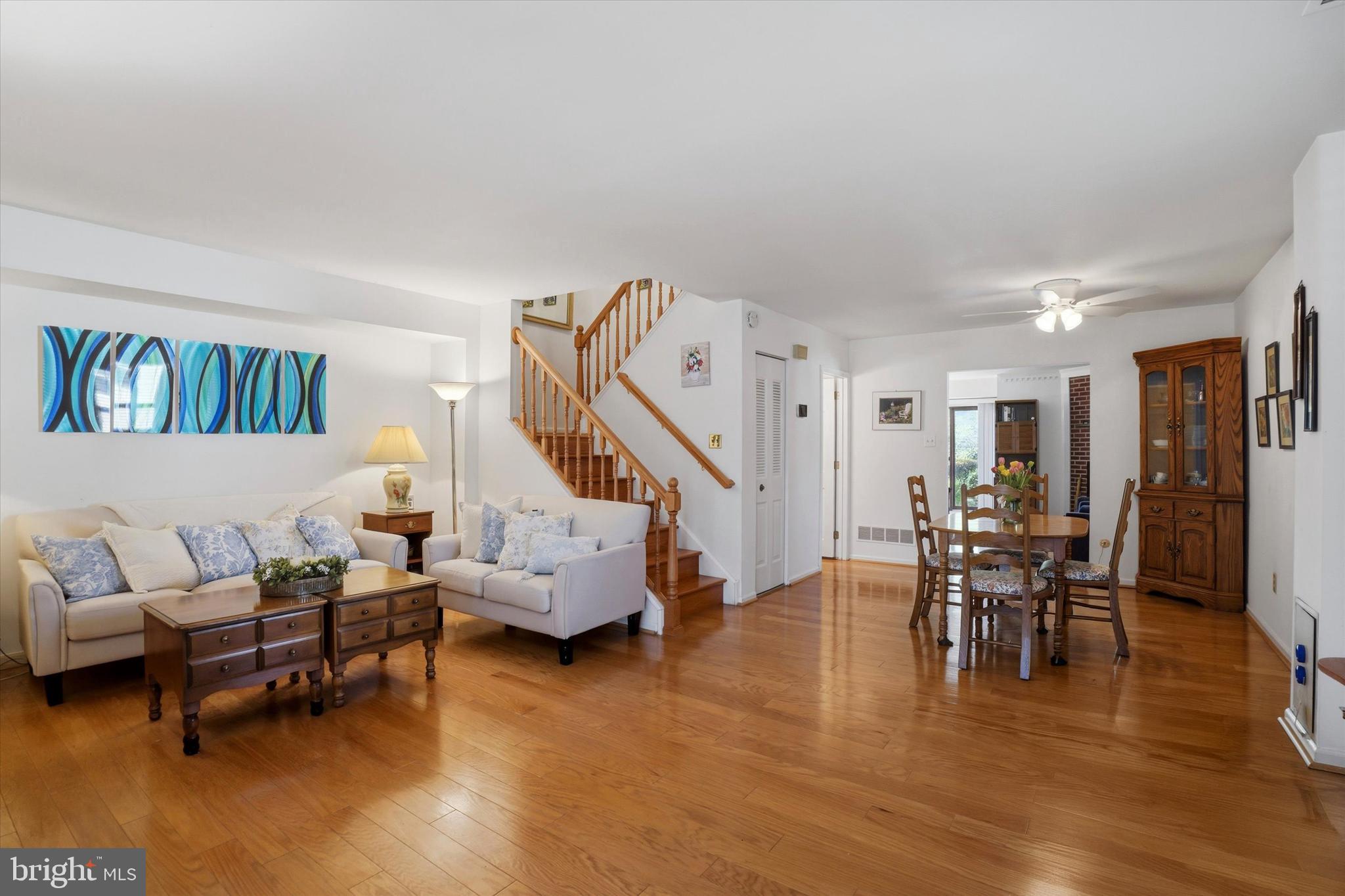 MILL RIDGE - Residential