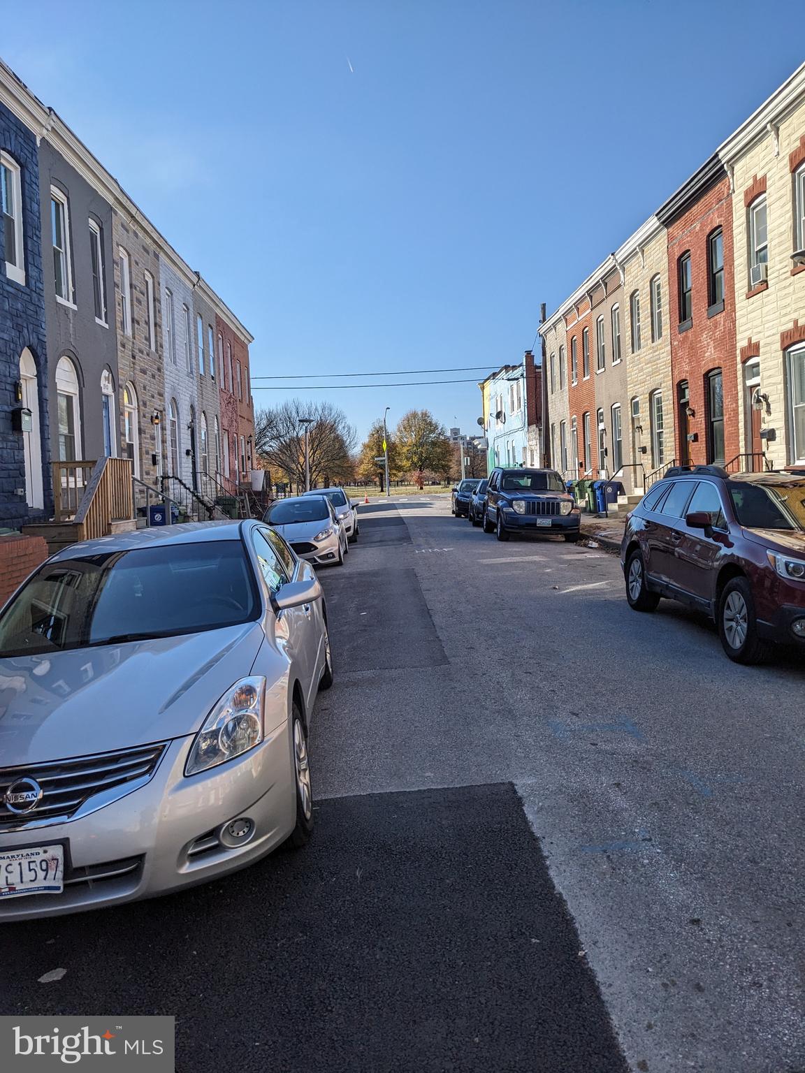 PIGTOWN HISTORIC DISTRICT - Residential