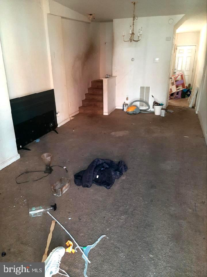 PIGTOWN HISTORIC DISTRICT - Residential