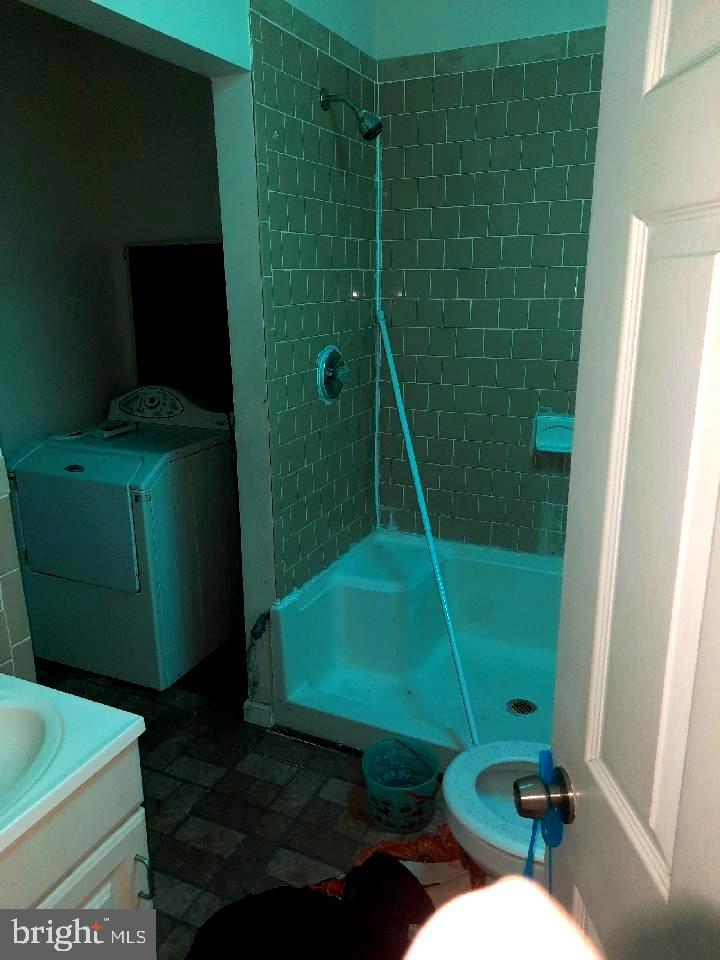 PIGTOWN HISTORIC DISTRICT - Residential