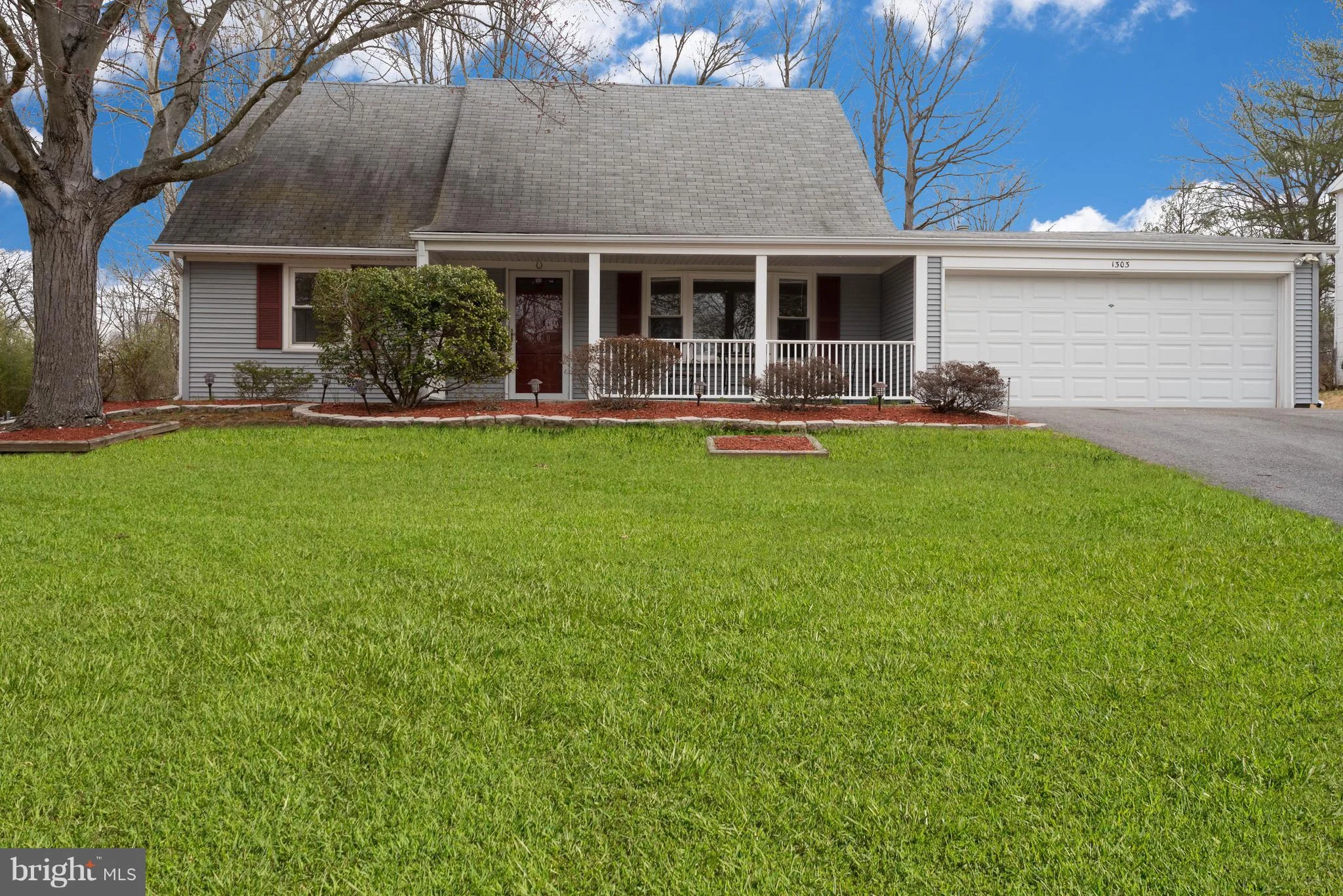 1303 Parkington Lane, Bowie, MD 20716