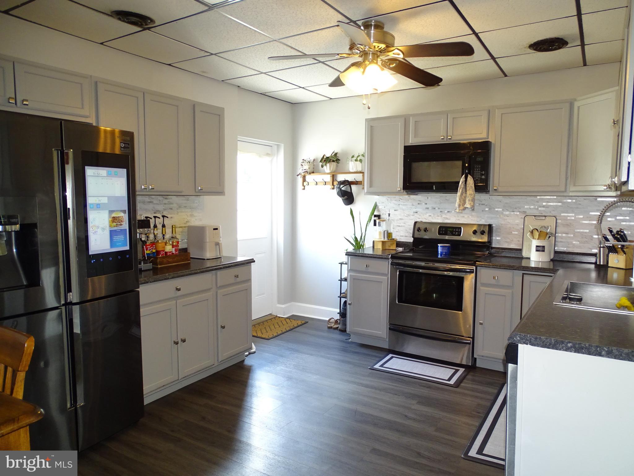 HANOVER BORO - Residential