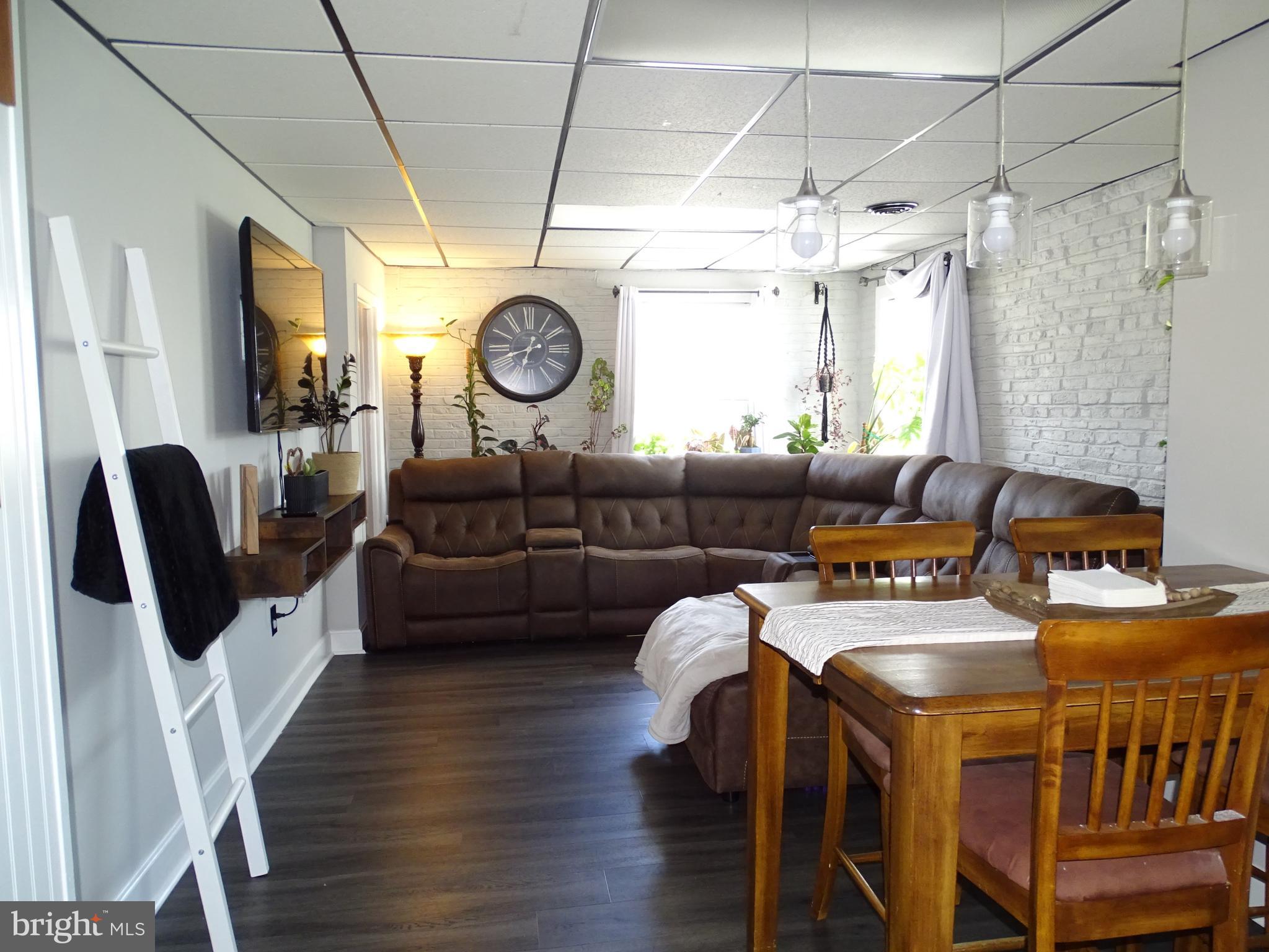 HANOVER BORO - Residential