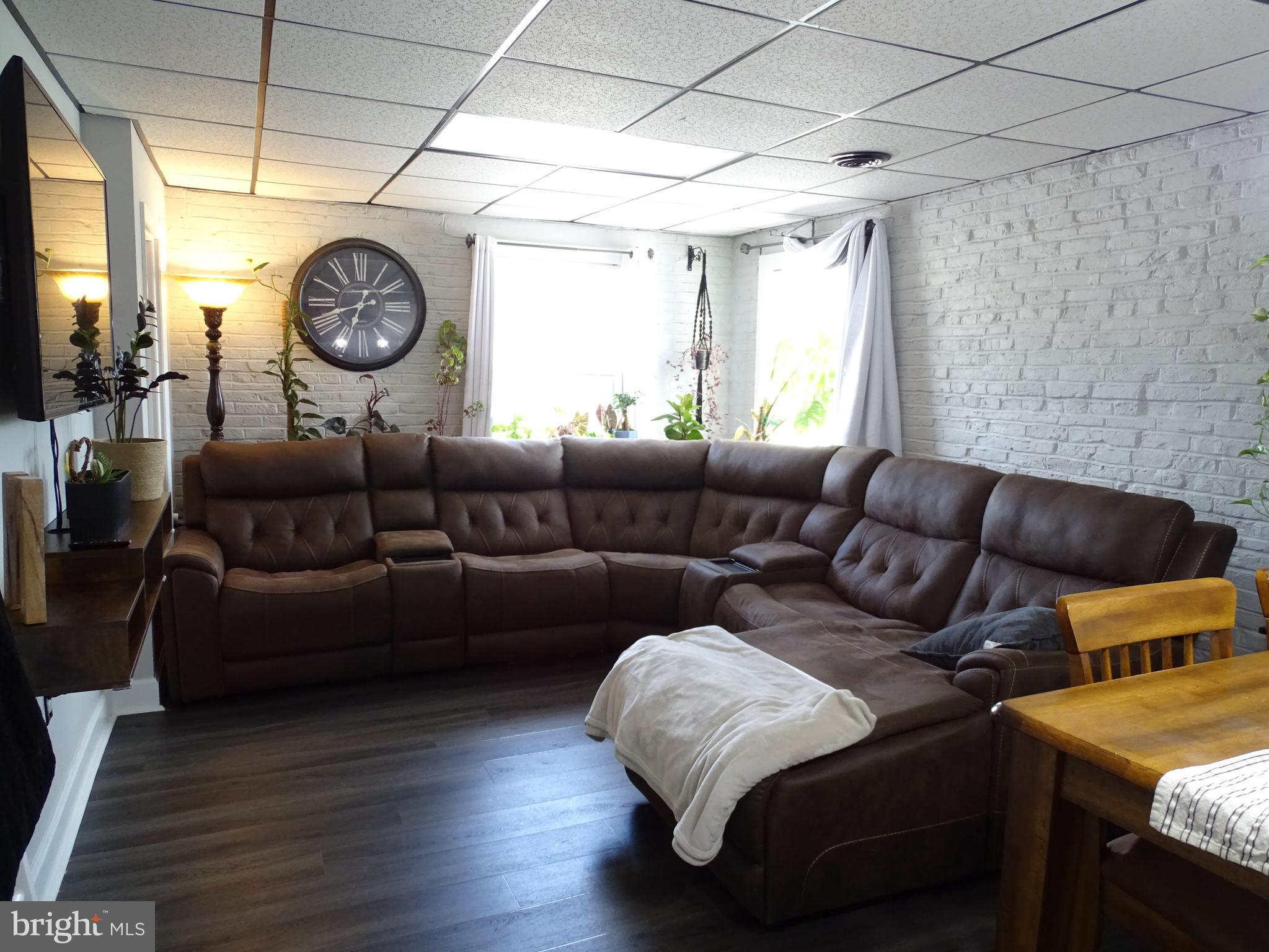 HANOVER BORO - Residential