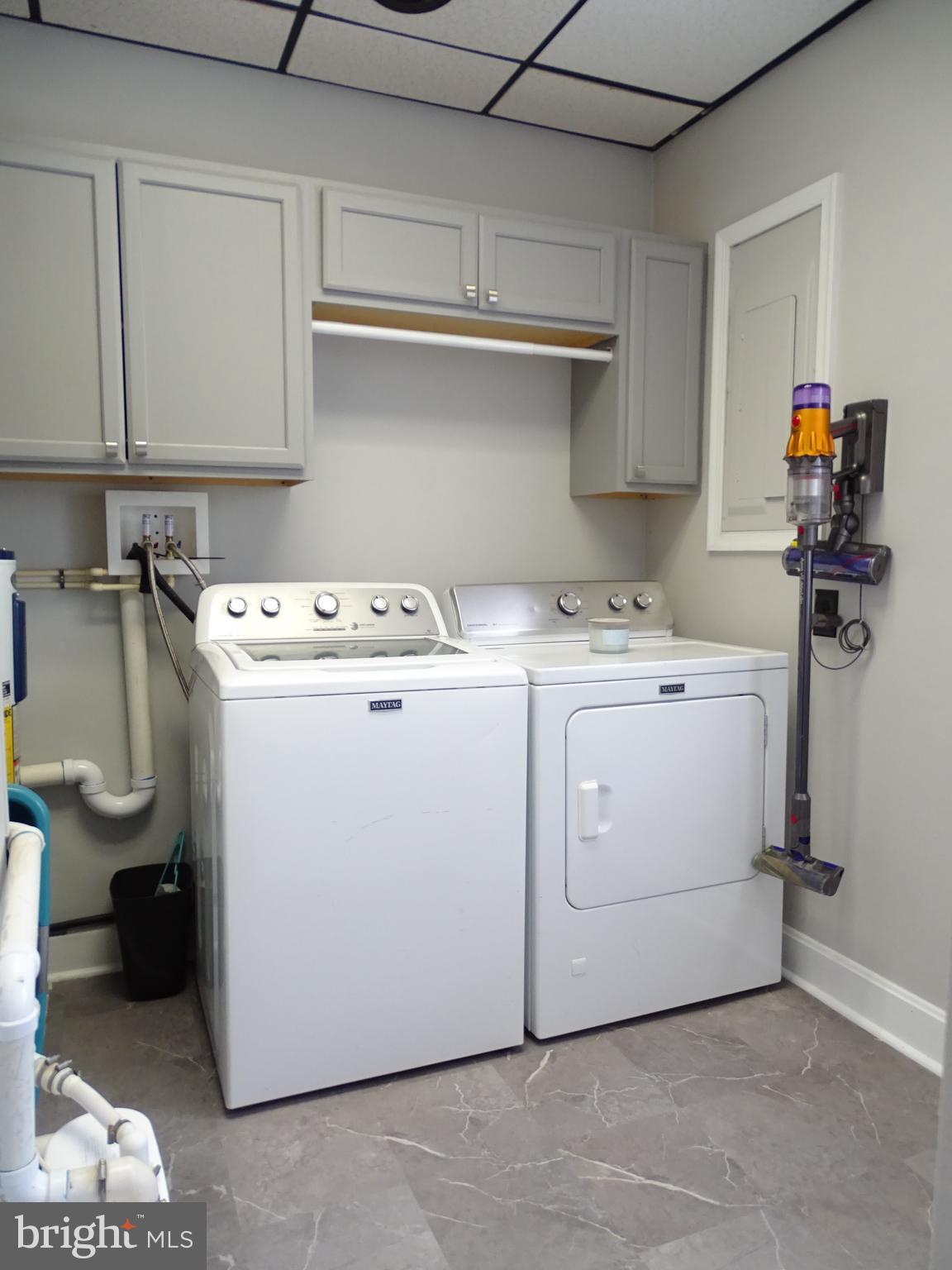 HANOVER BORO - Residential