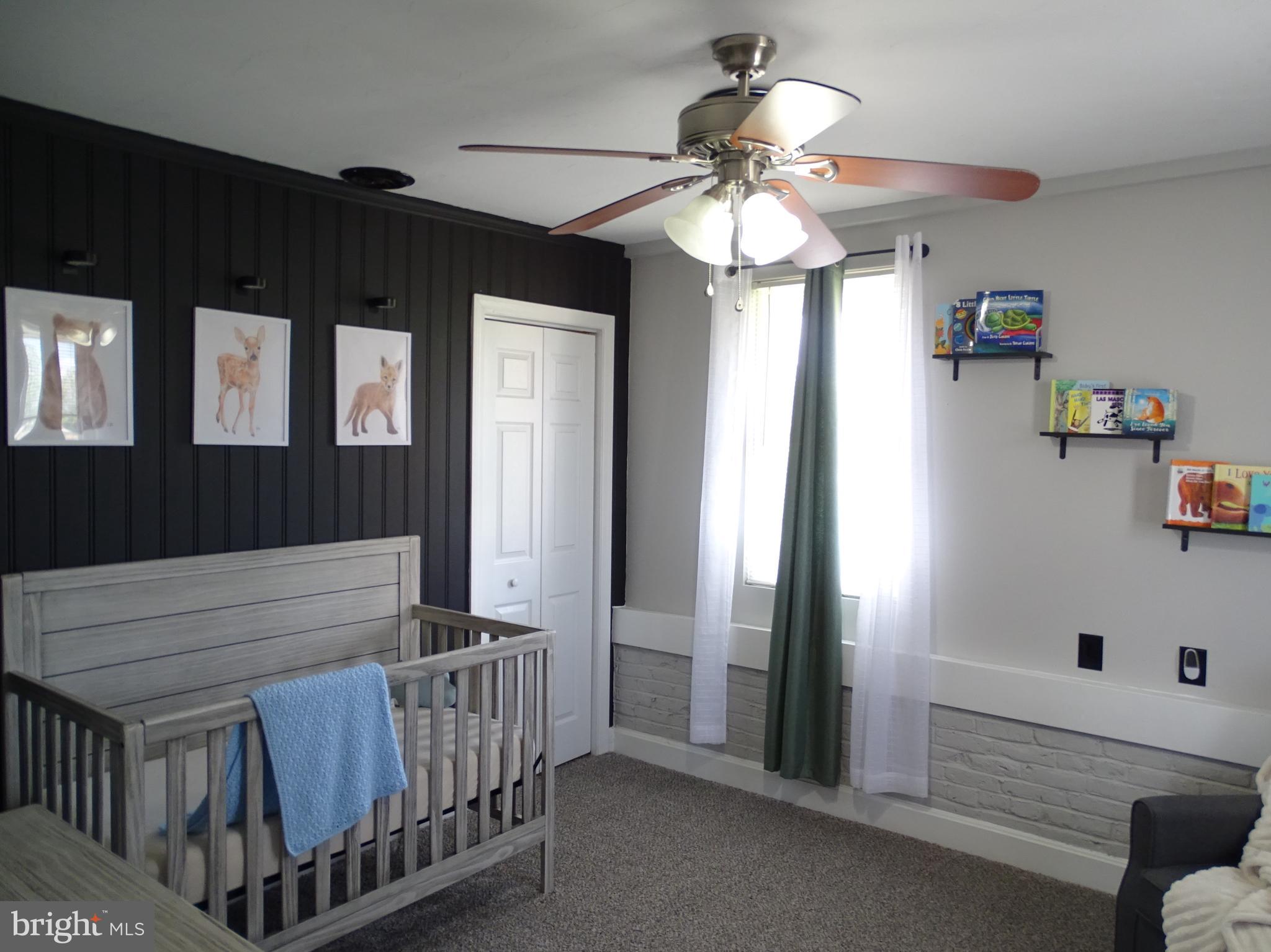 HANOVER BORO - Residential