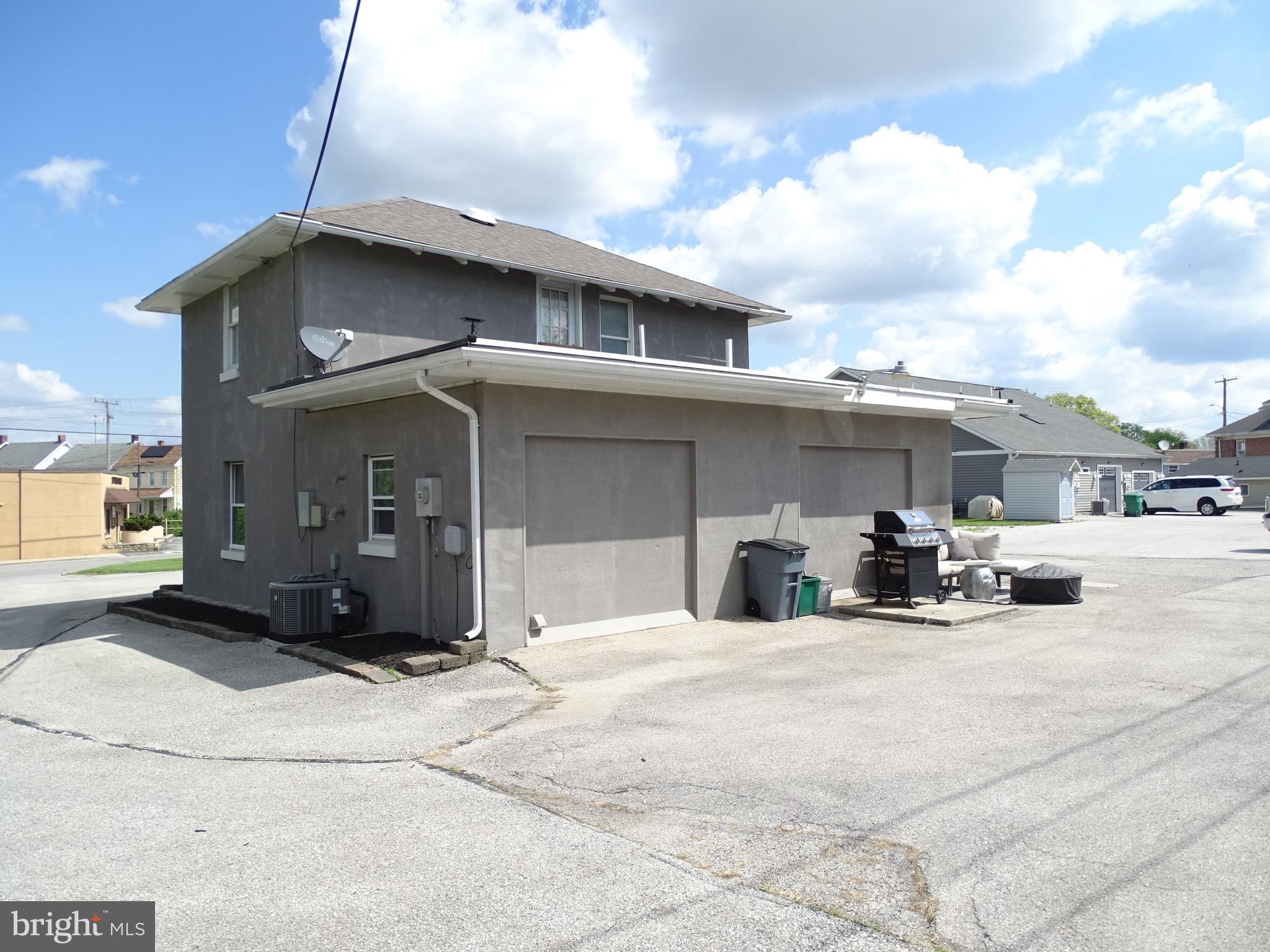 HANOVER BORO - Residential