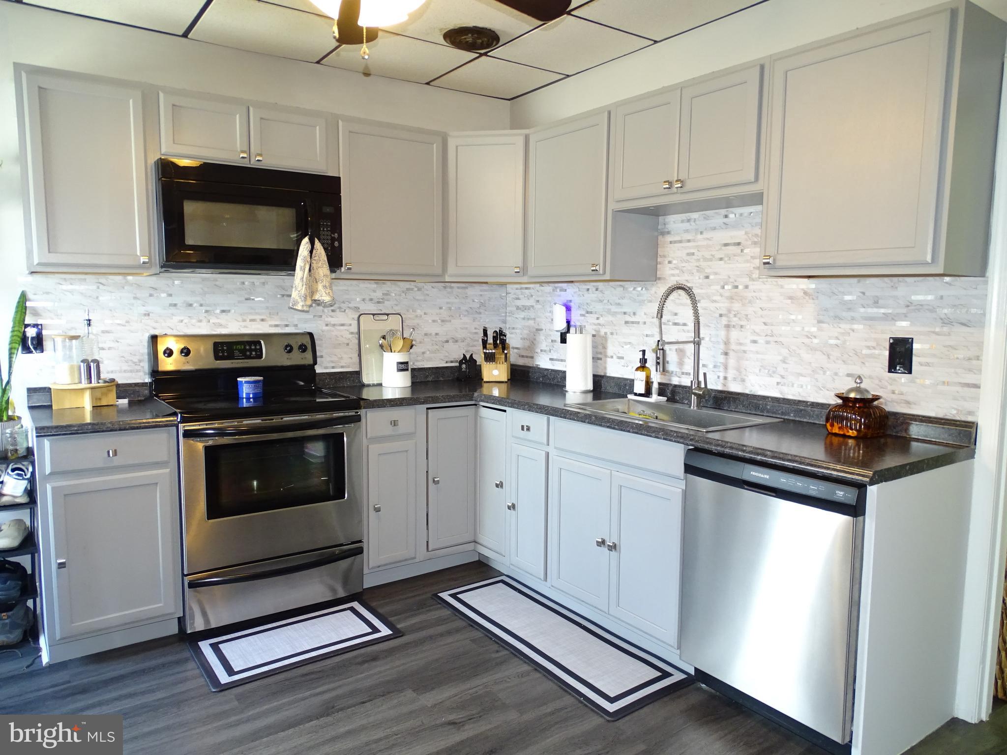 HANOVER BORO - Residential