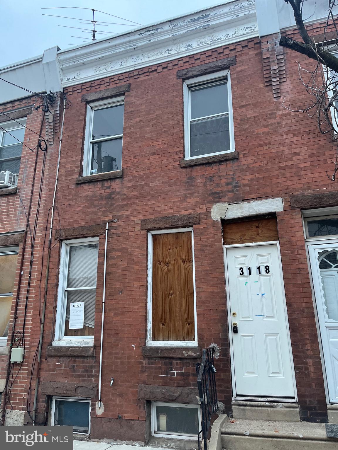 PORT RICHMOND - Residential