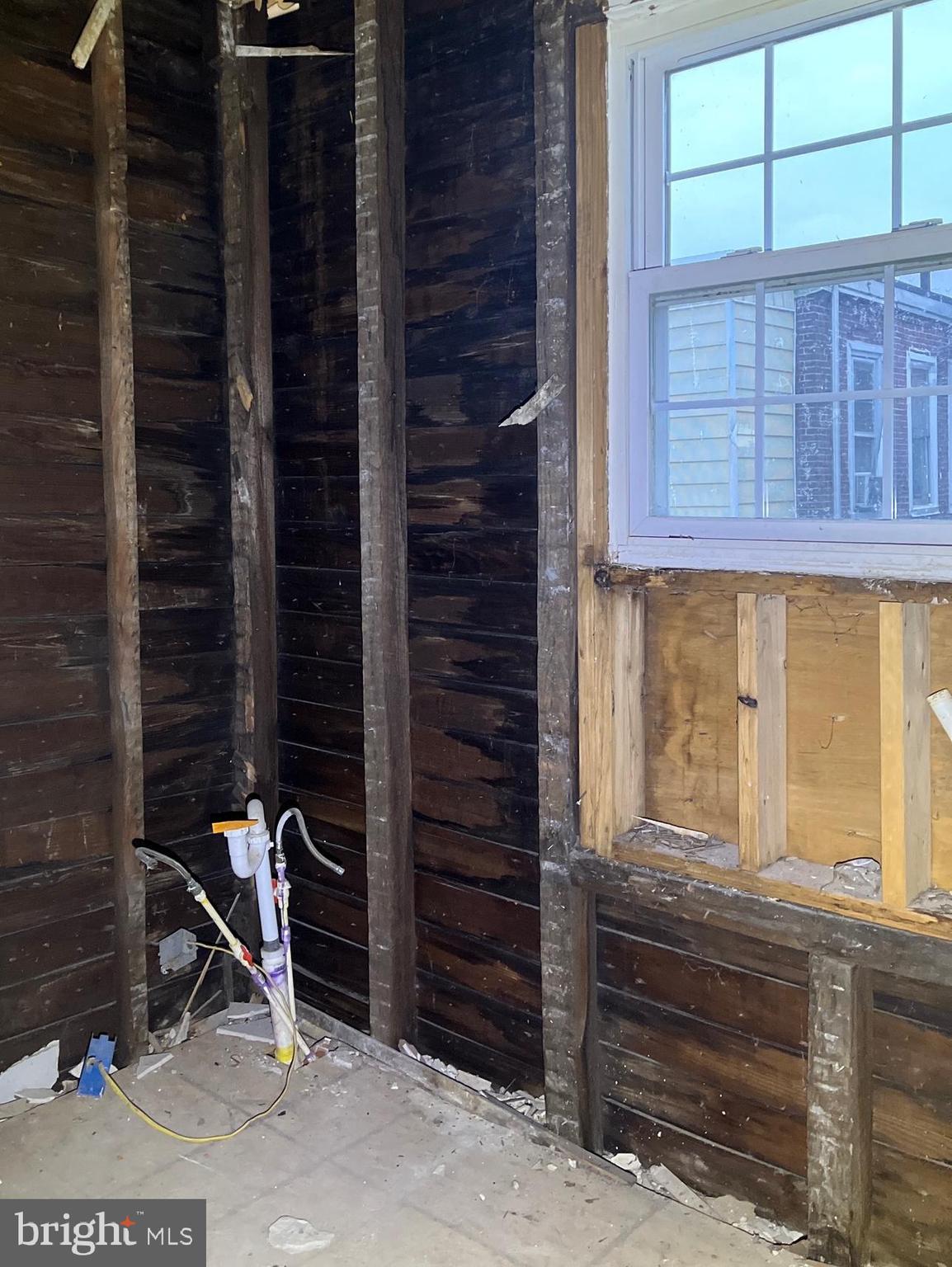 PORT RICHMOND - Residential