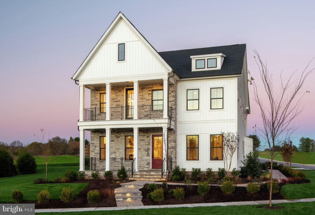 MT. PROSPECT - Residential