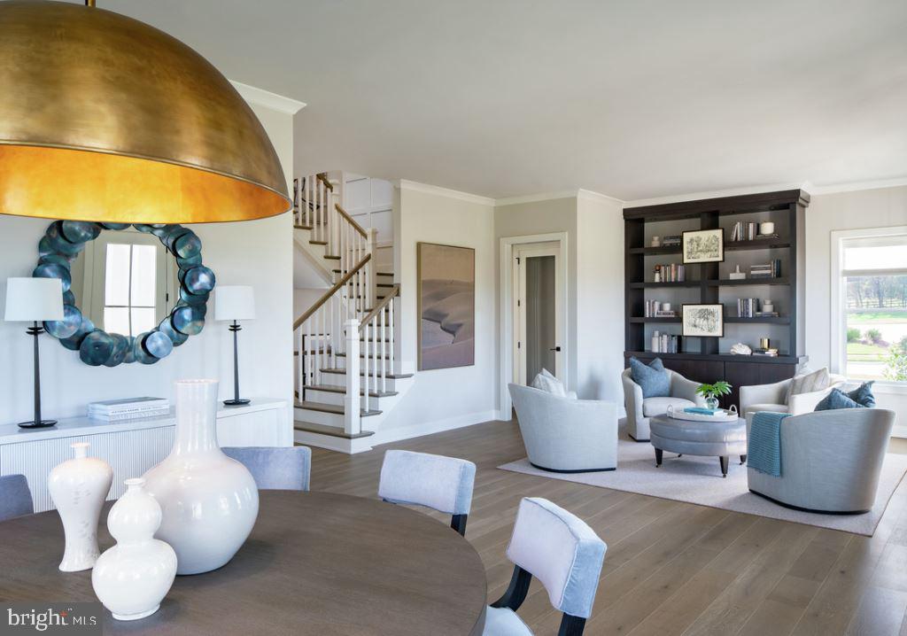 MT. PROSPECT - Residential