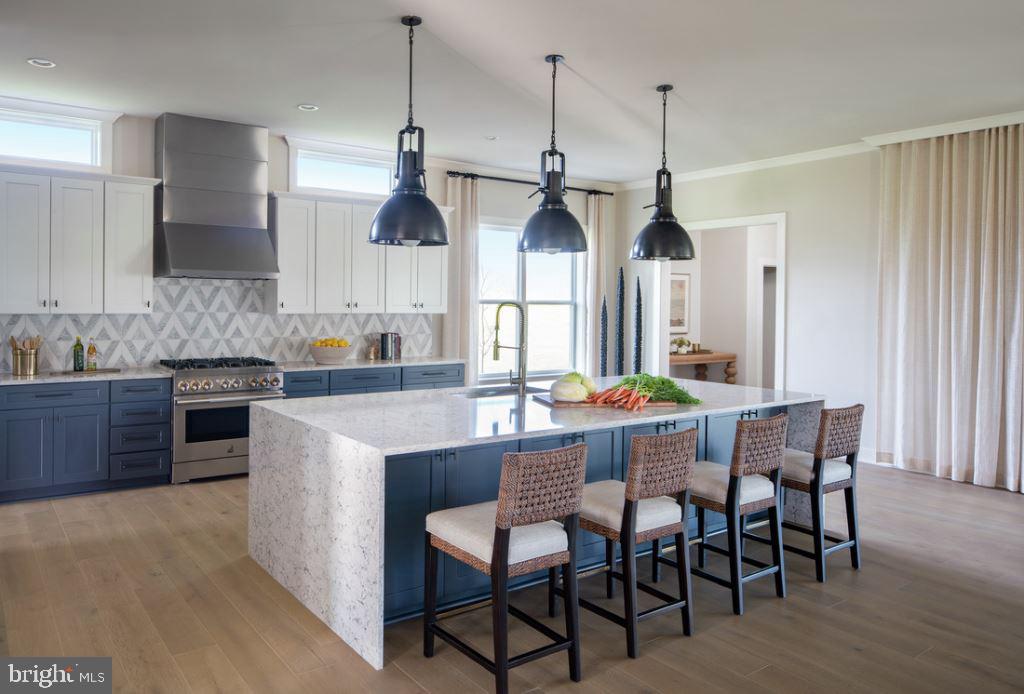 MT. PROSPECT - Residential