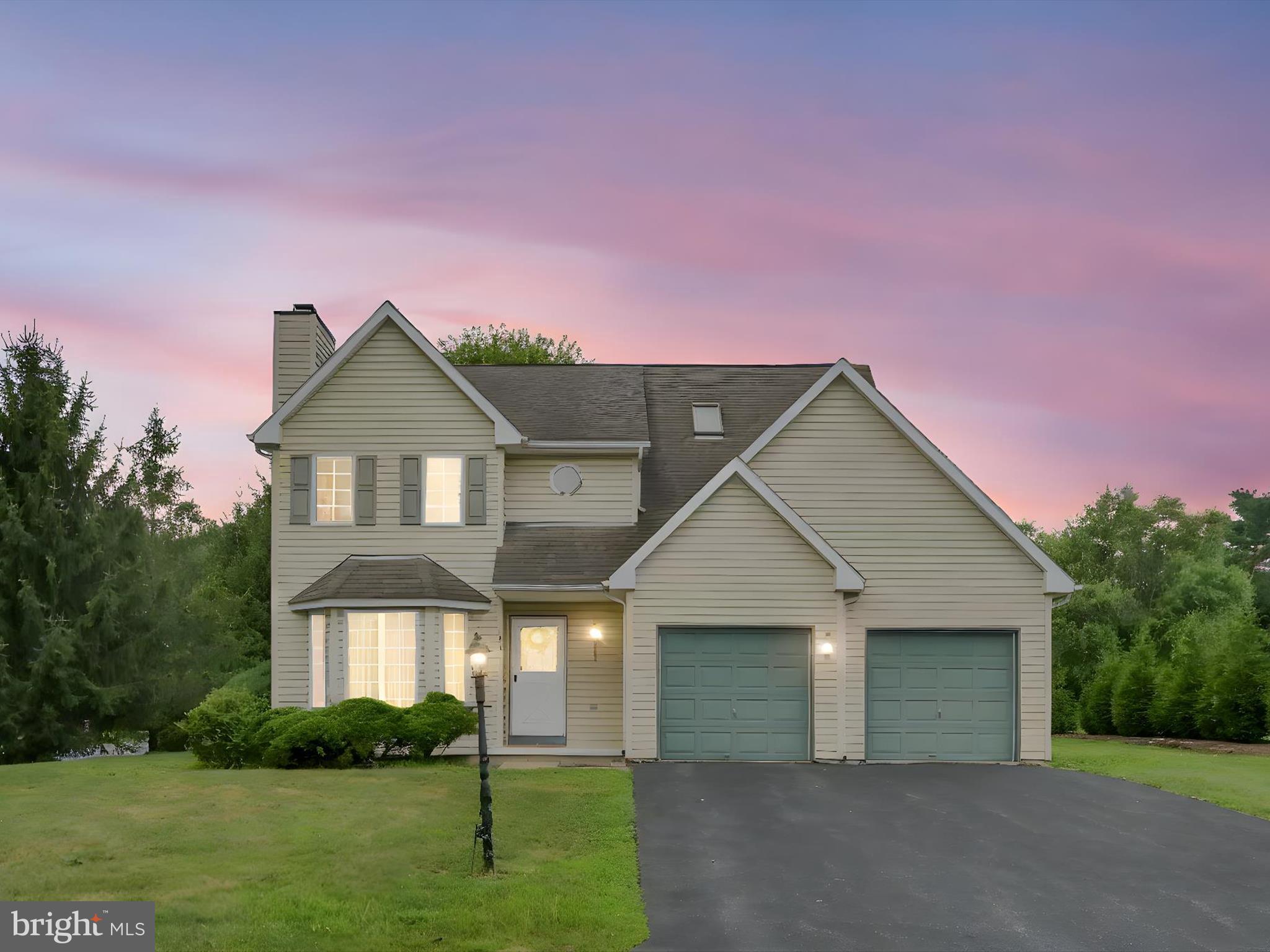 PINEBROOK - Residential