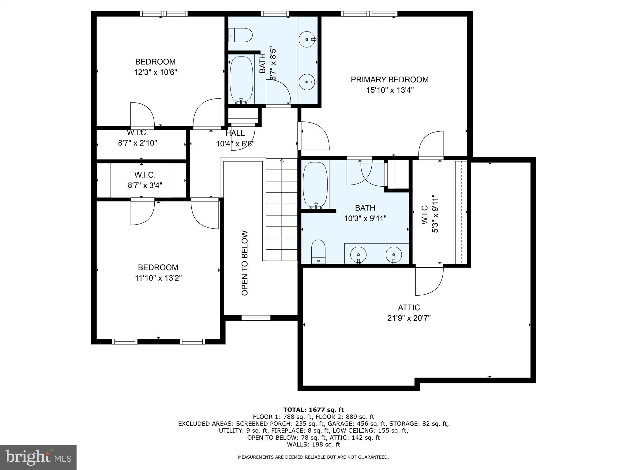 PINEBROOK - Residential