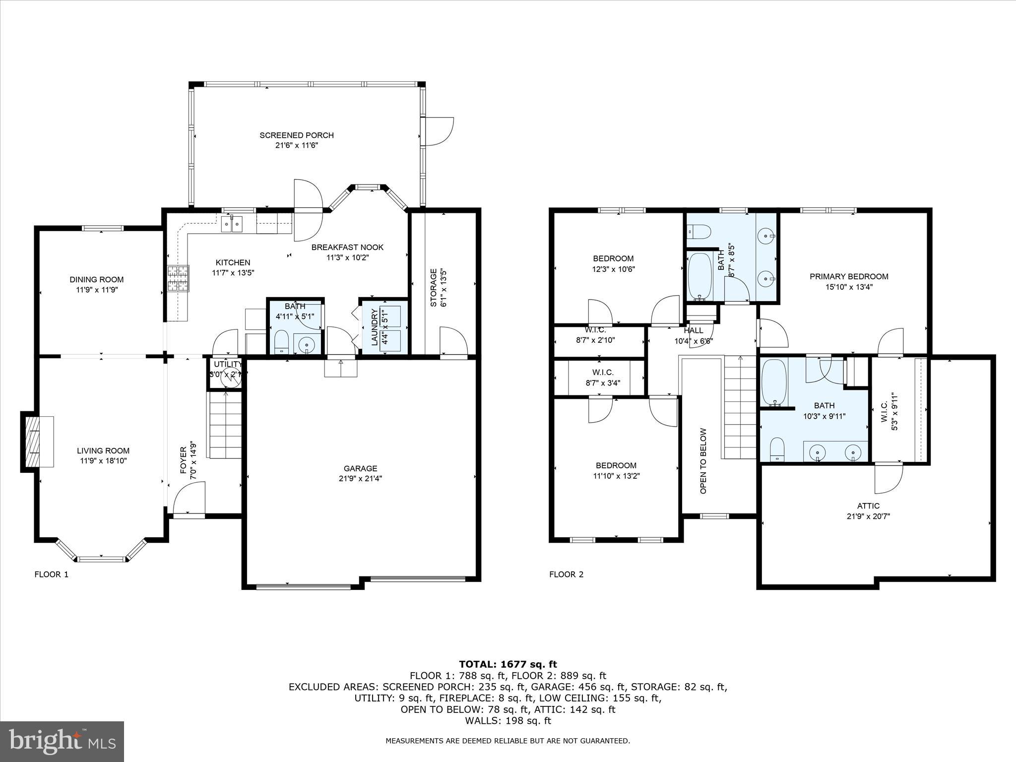 PINEBROOK - Residential
