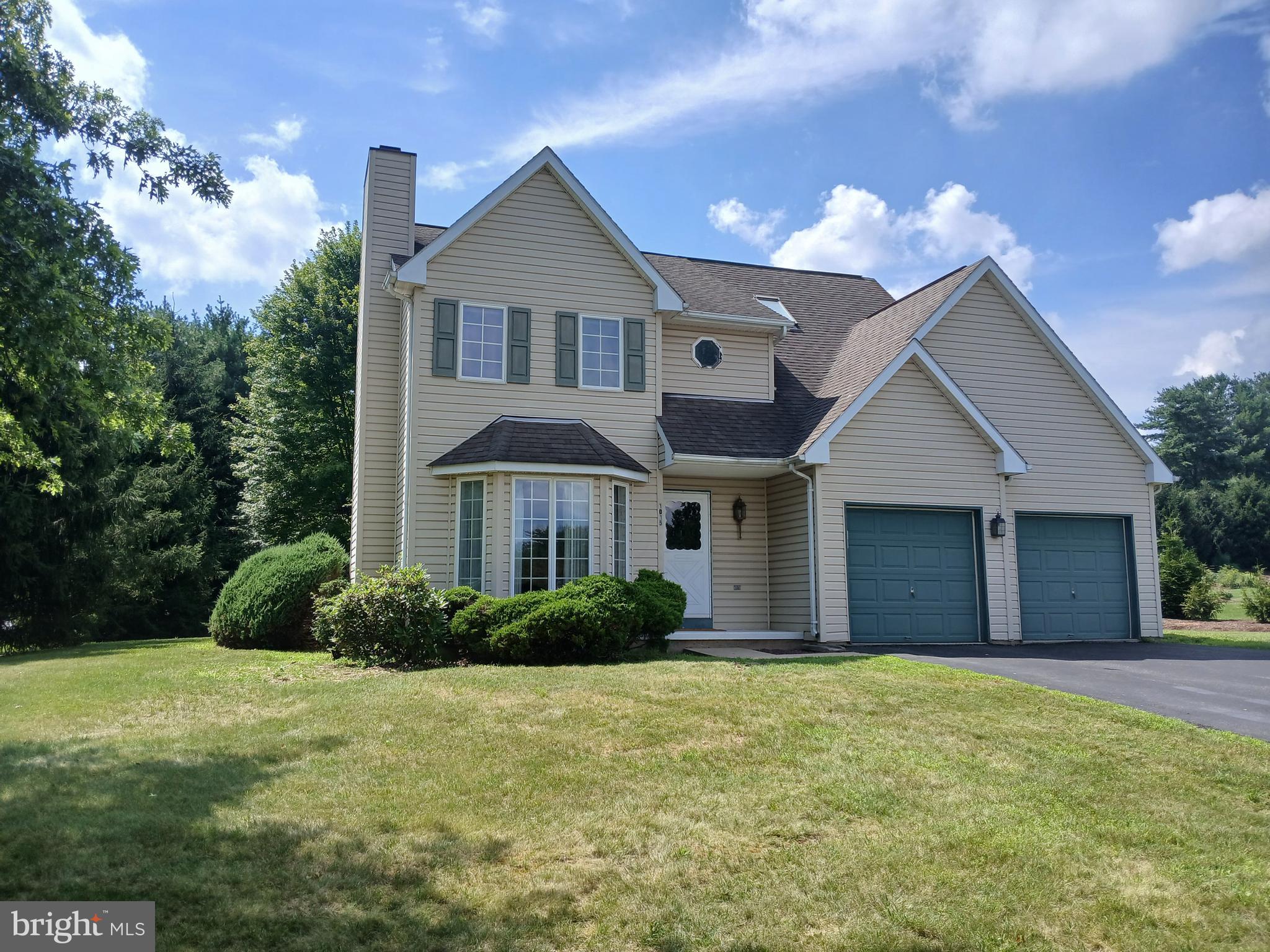 PINEBROOK - Residential