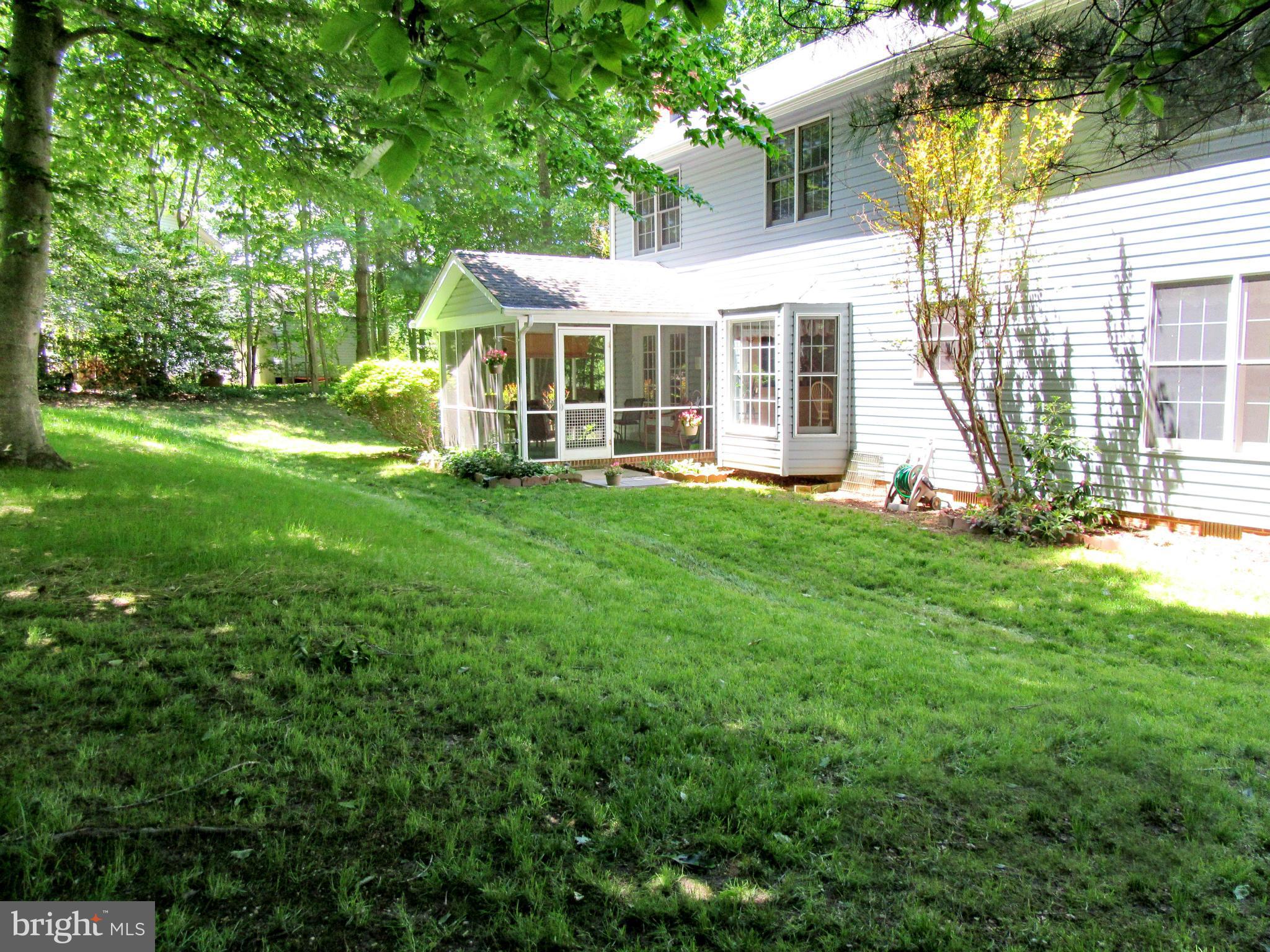 QUAILWOOD SUB - LA PLATA - Residential