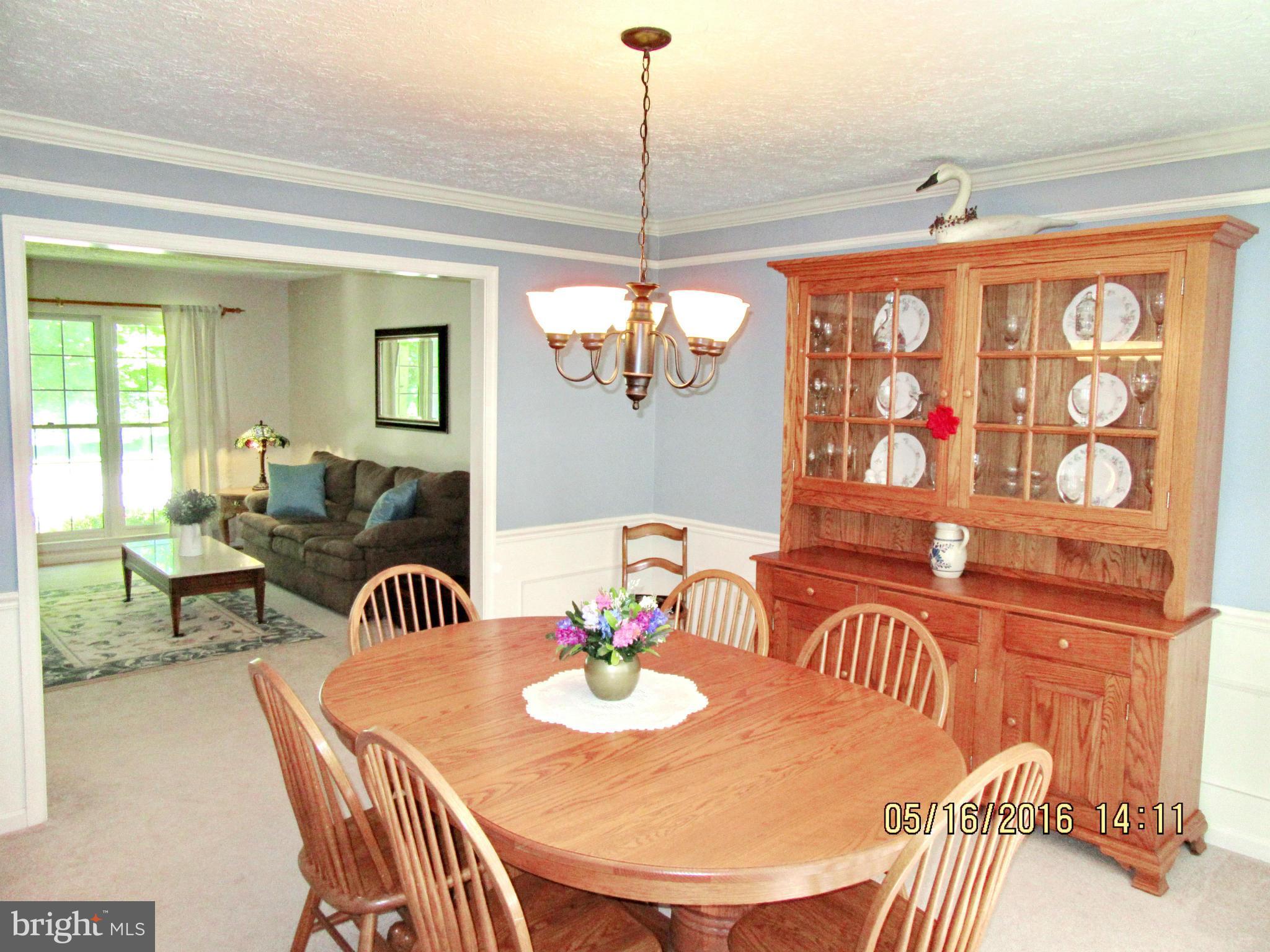 QUAILWOOD SUB - LA PLATA - Residential