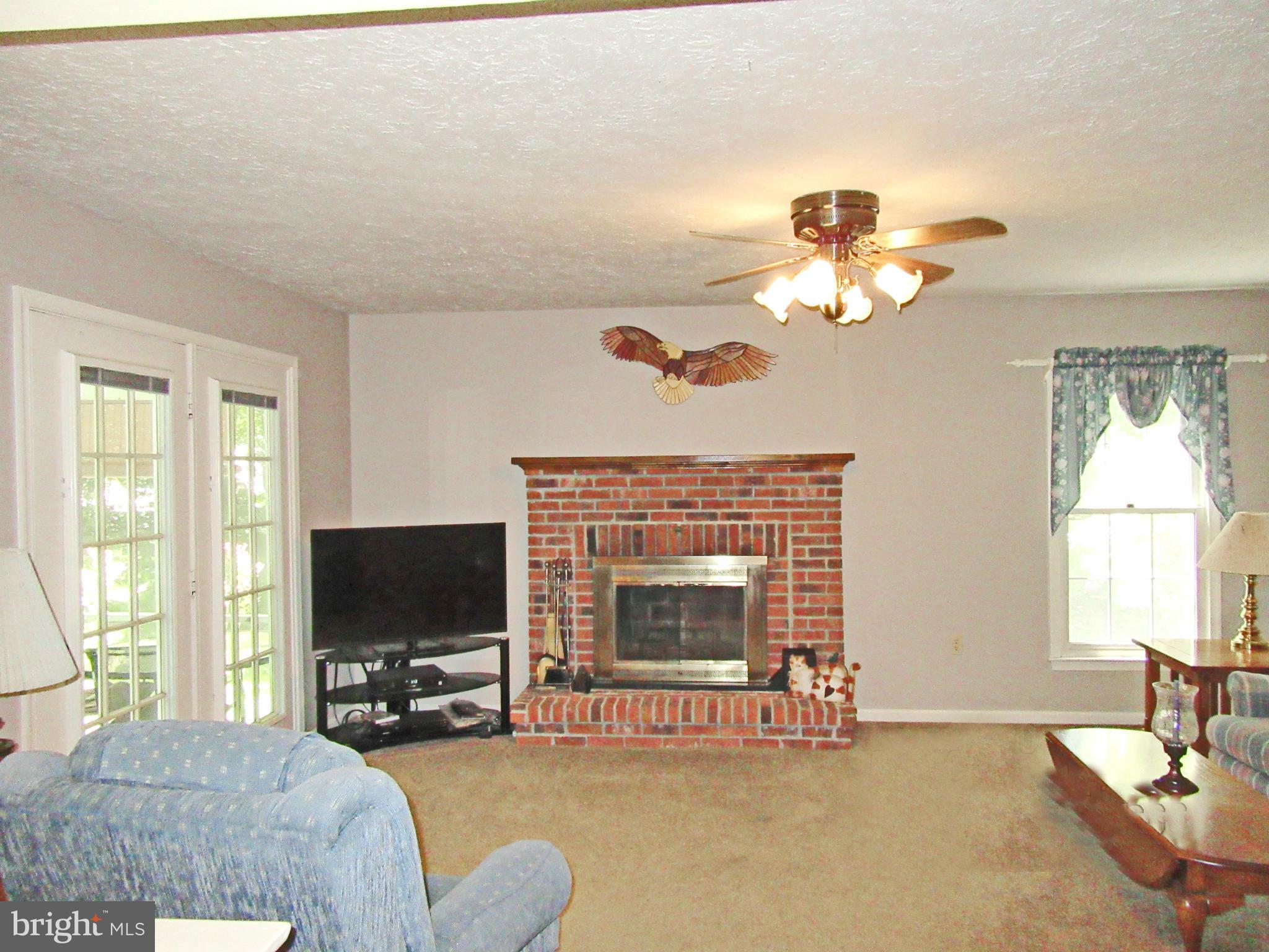 QUAILWOOD SUB - LA PLATA - Residential