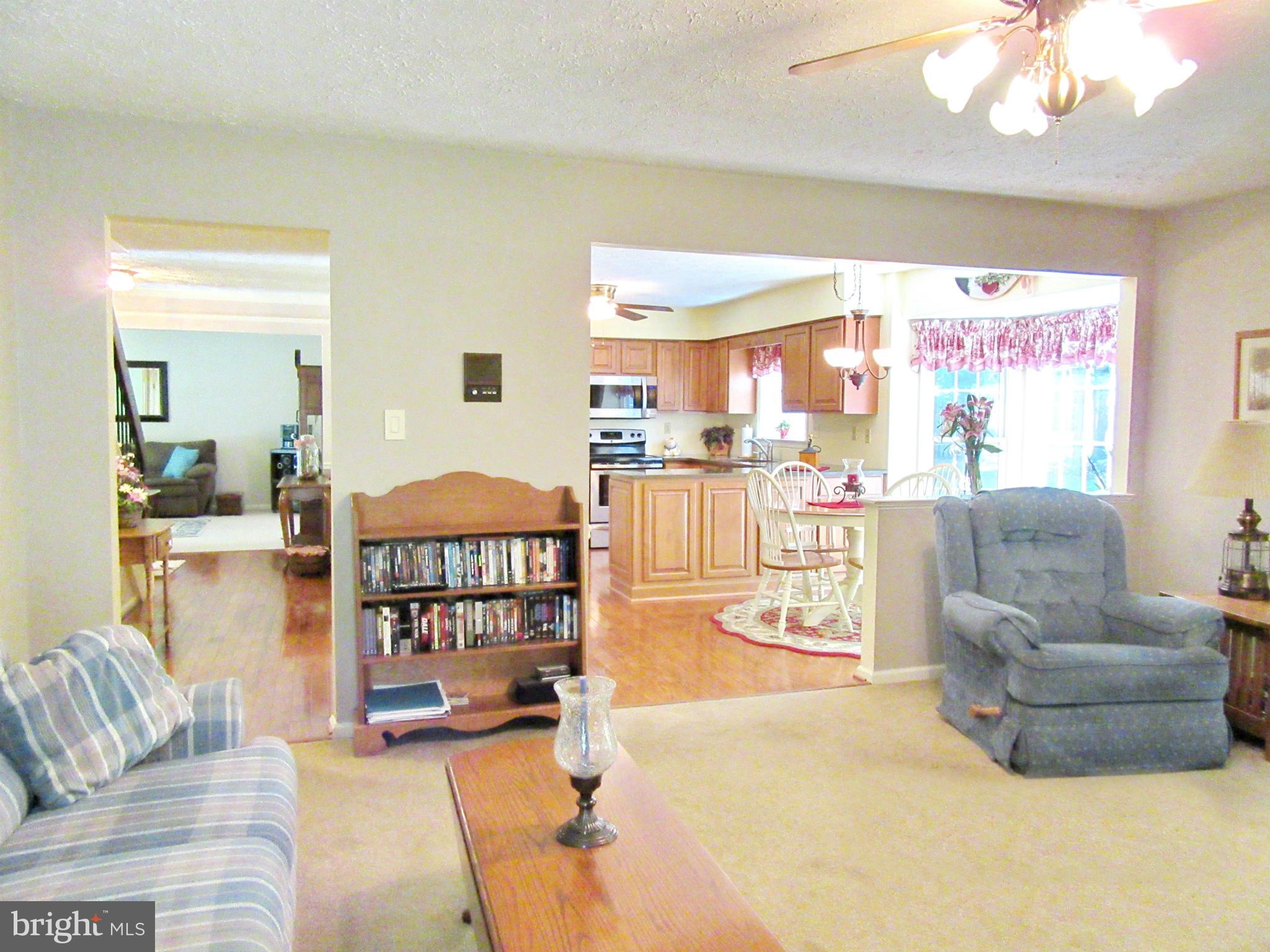 QUAILWOOD SUB - LA PLATA - Residential