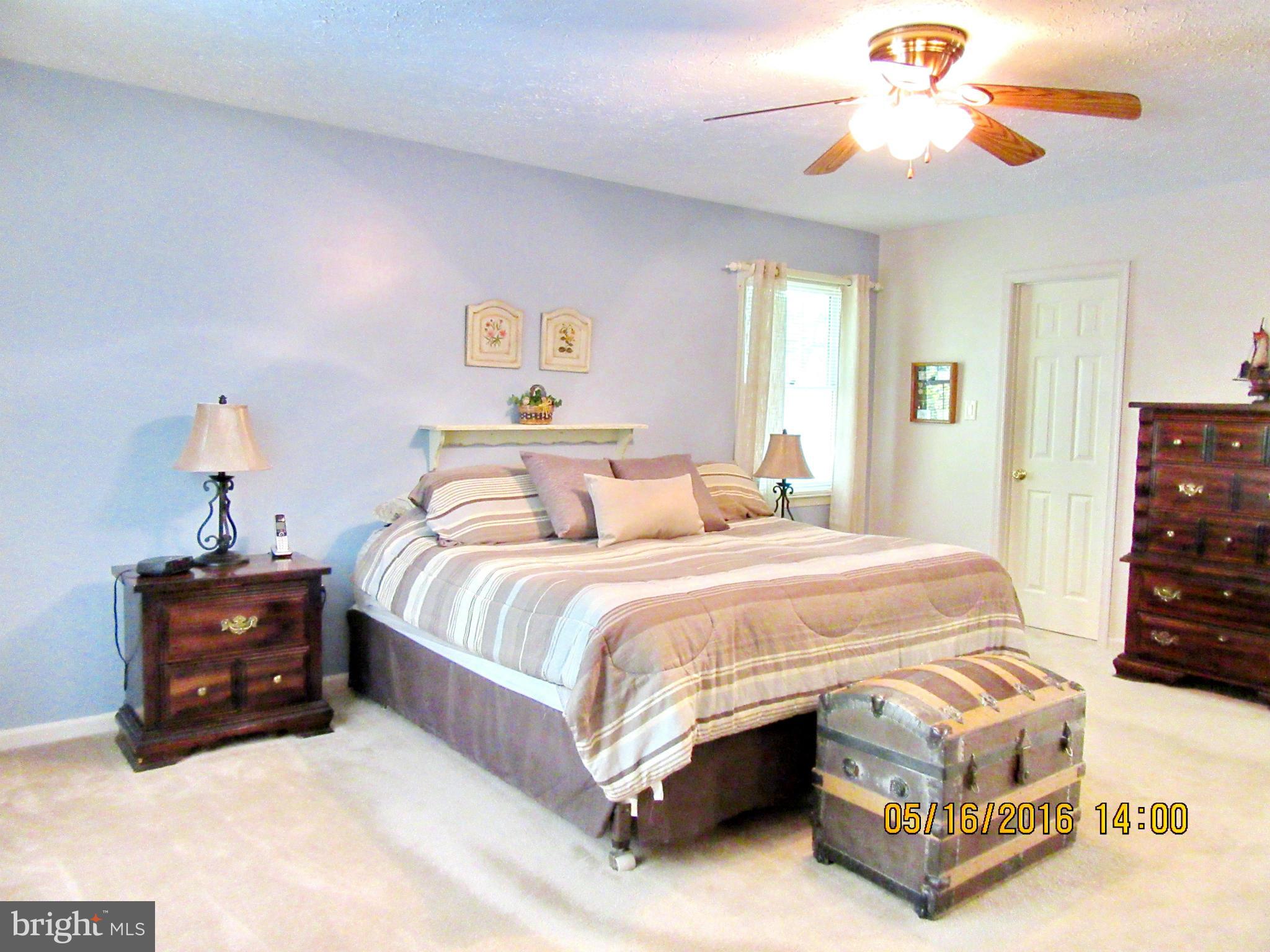 QUAILWOOD SUB - LA PLATA - Residential