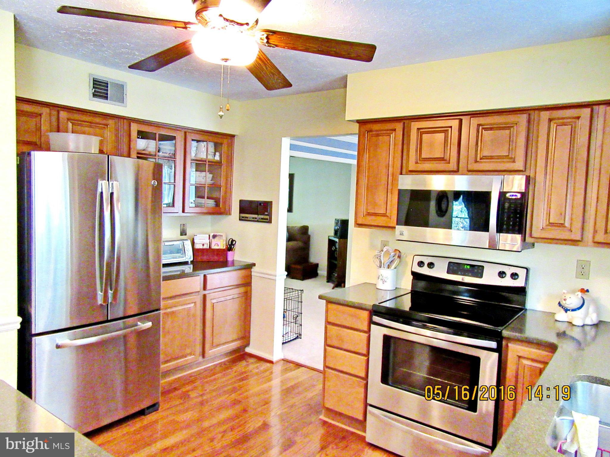 QUAILWOOD SUB - LA PLATA - Residential