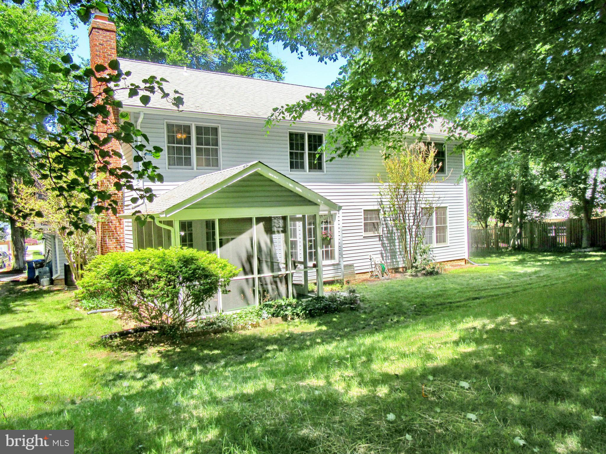 QUAILWOOD SUB - LA PLATA - Residential