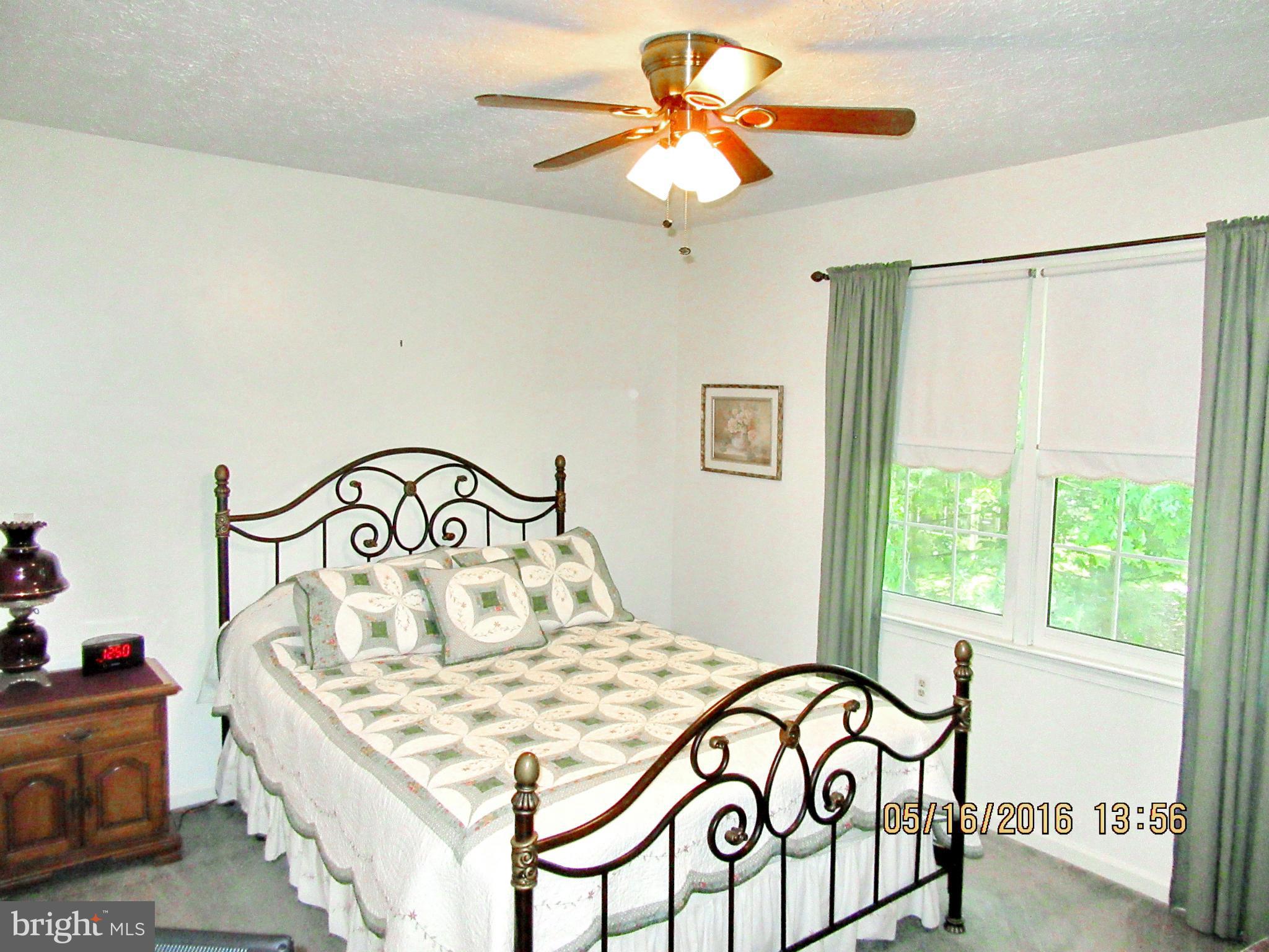 QUAILWOOD SUB - LA PLATA - Residential