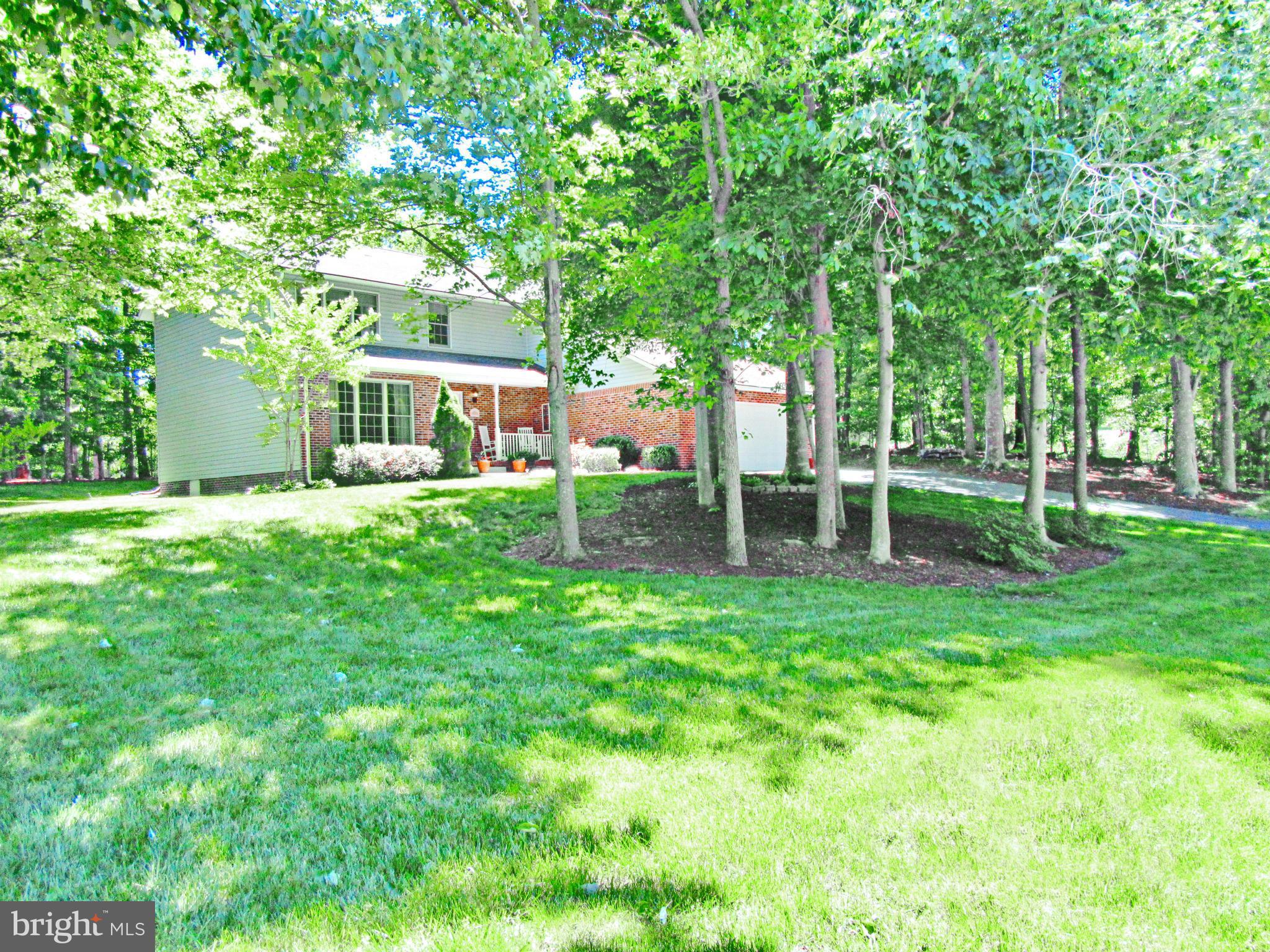 QUAILWOOD SUB - LA PLATA - Residential