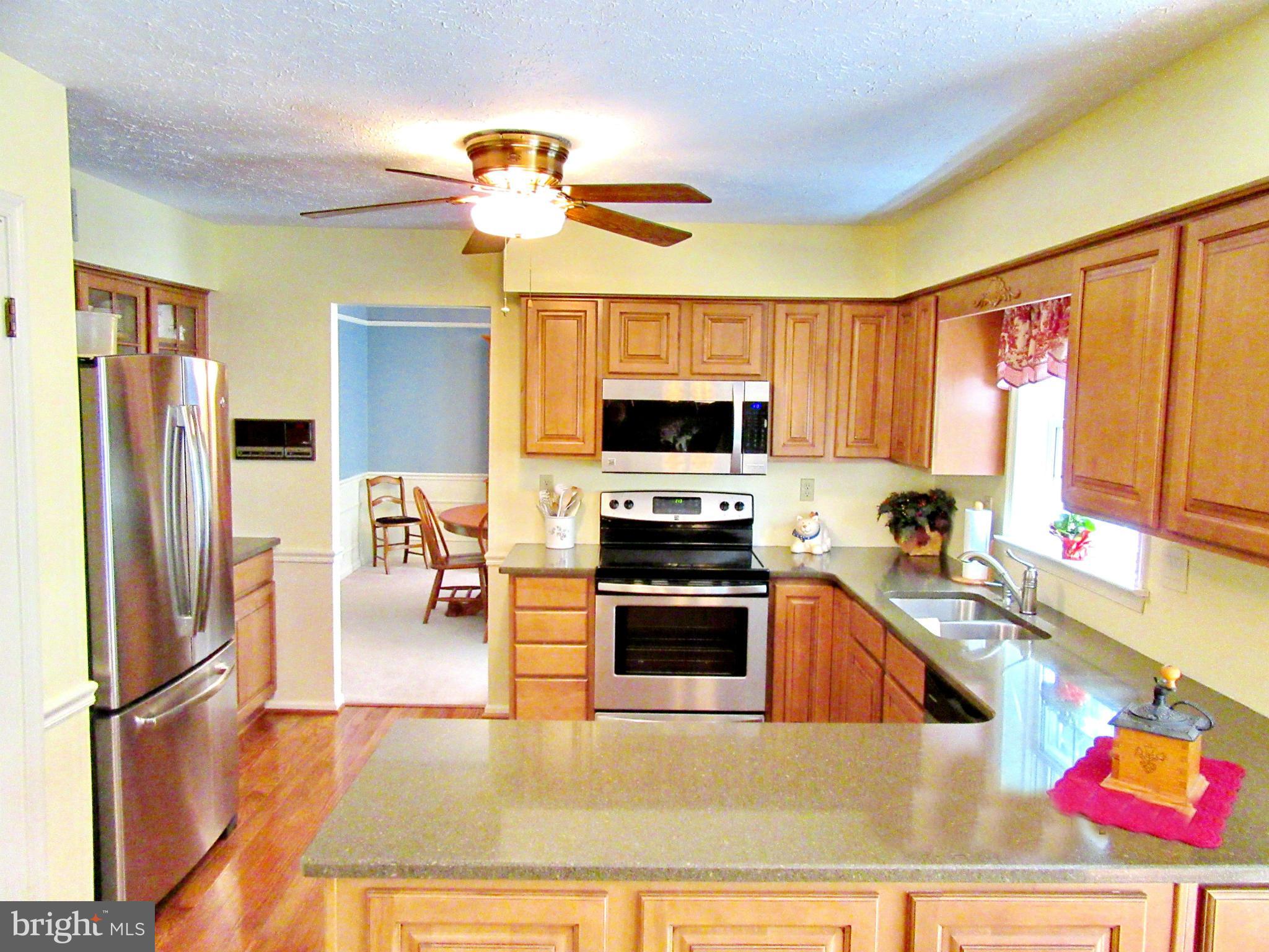 QUAILWOOD SUB - LA PLATA - Residential